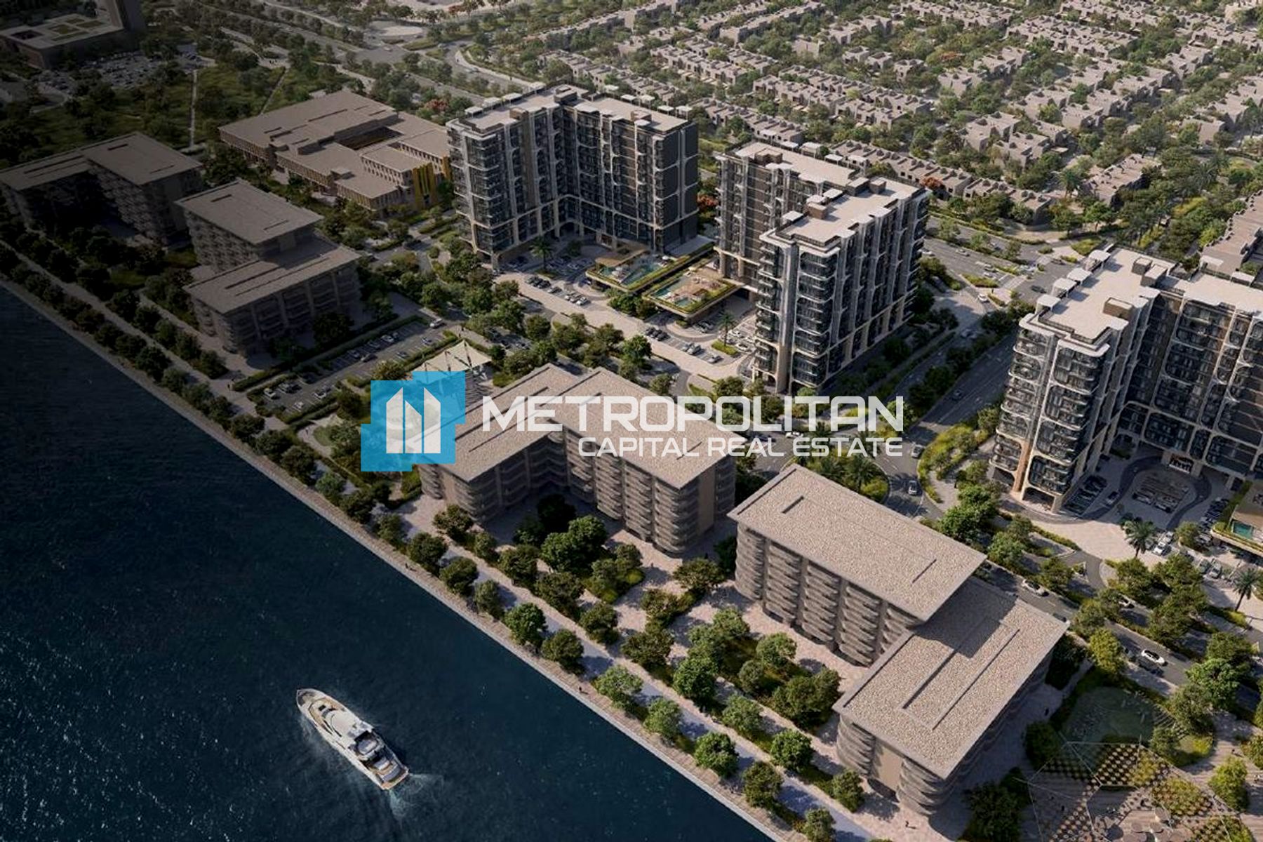 شقة بغرفة نوم واحدة للبيع في جزيرة ياس – MCS-44226 photo-3