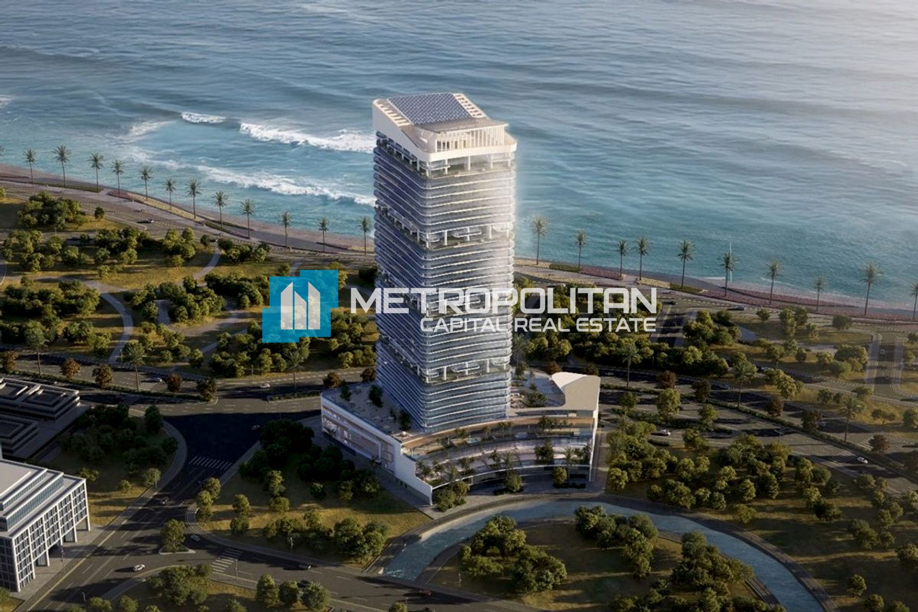 1BR Apartment for Sale in Al Reem Island – MCS-44232 photo-0