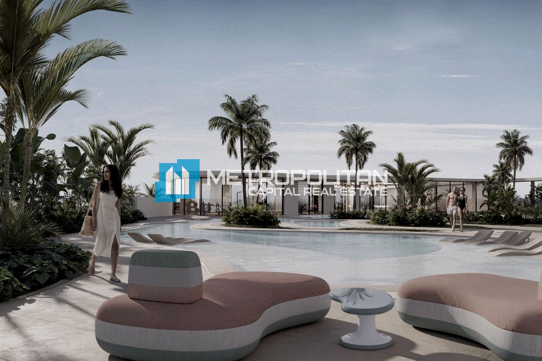 1BR Apartment for Sale in Al Reem Island – MCS-44232 photo-3