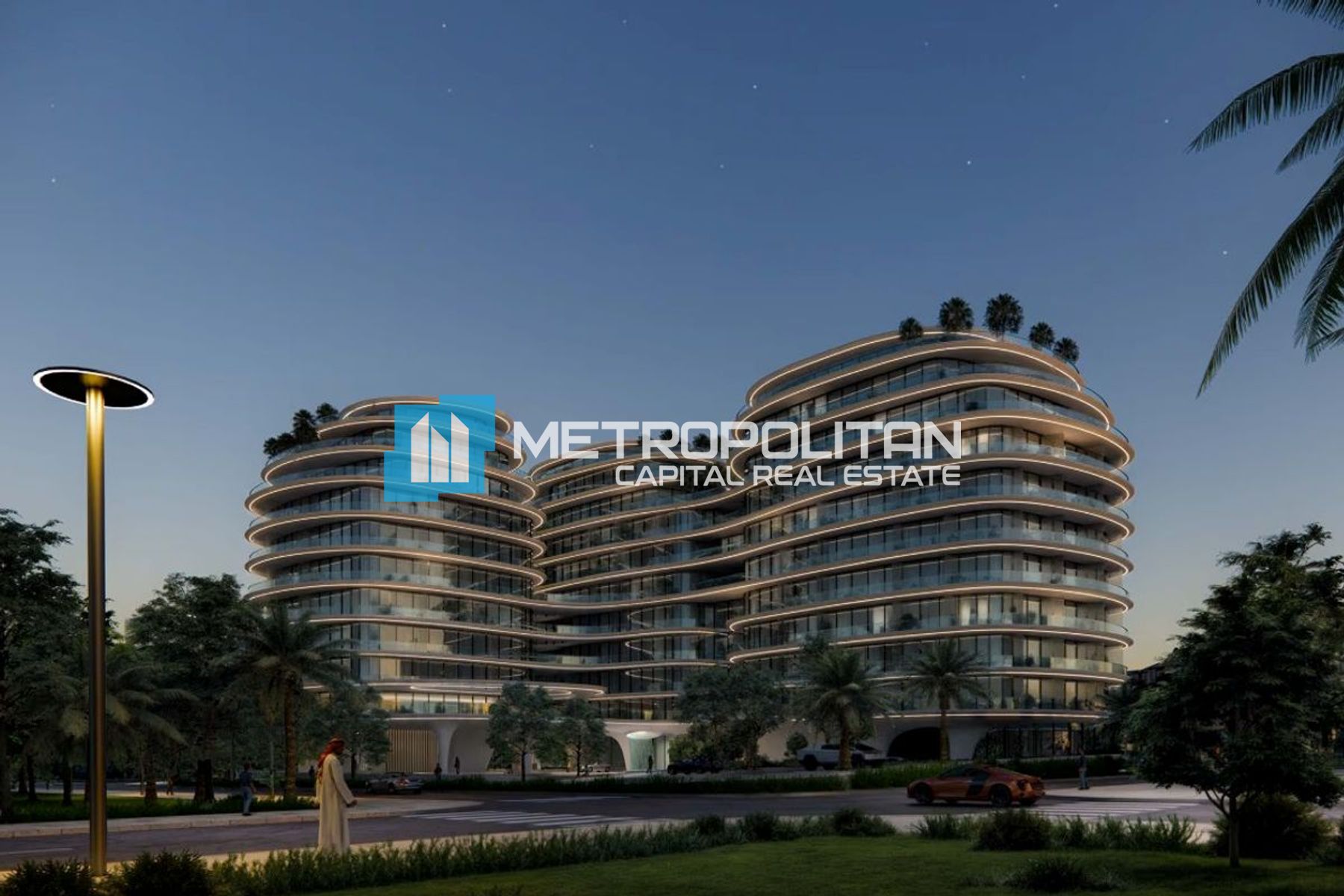 2BR Apartment for Sale in Saadiyat Island – MCS-44236 photo-2