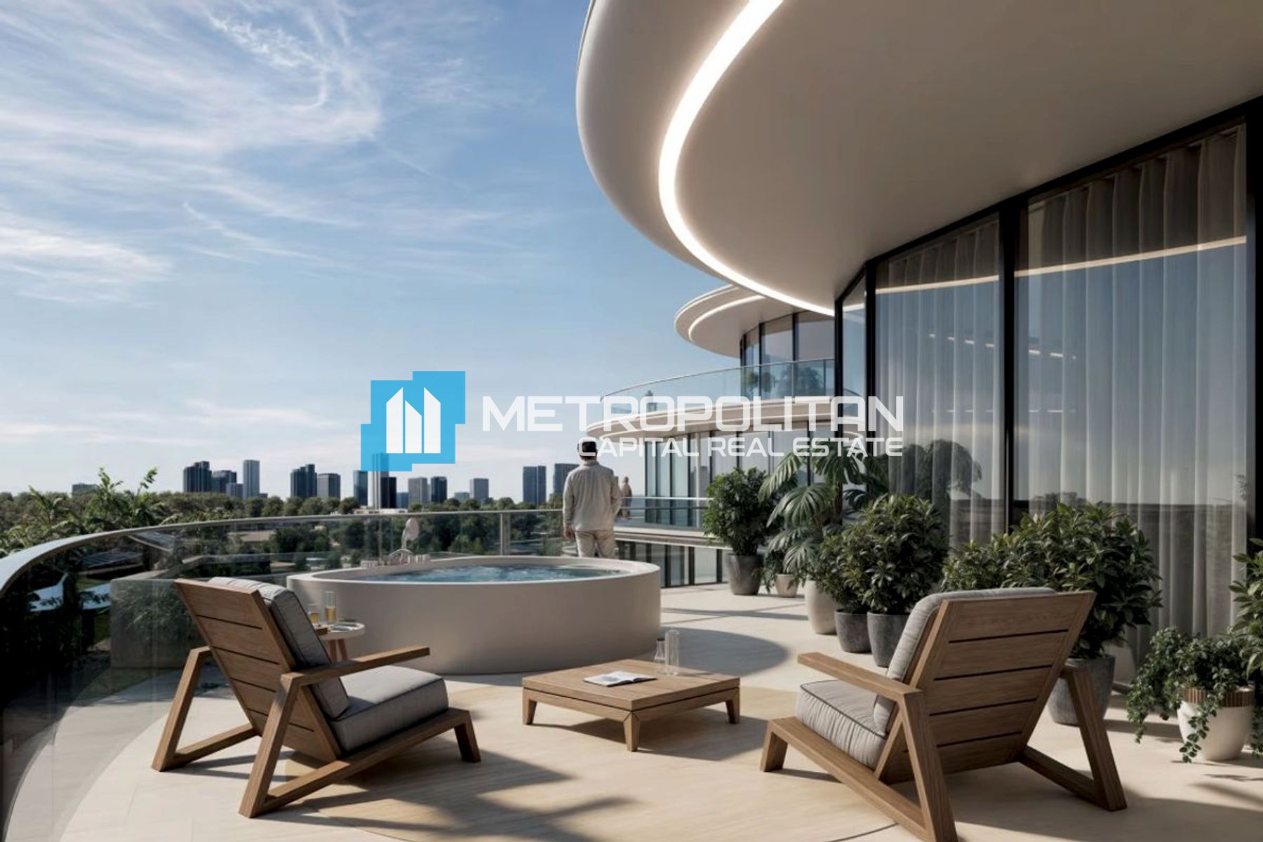 2BR Apartment for Sale in Saadiyat Island – MCS-44236 photo-6