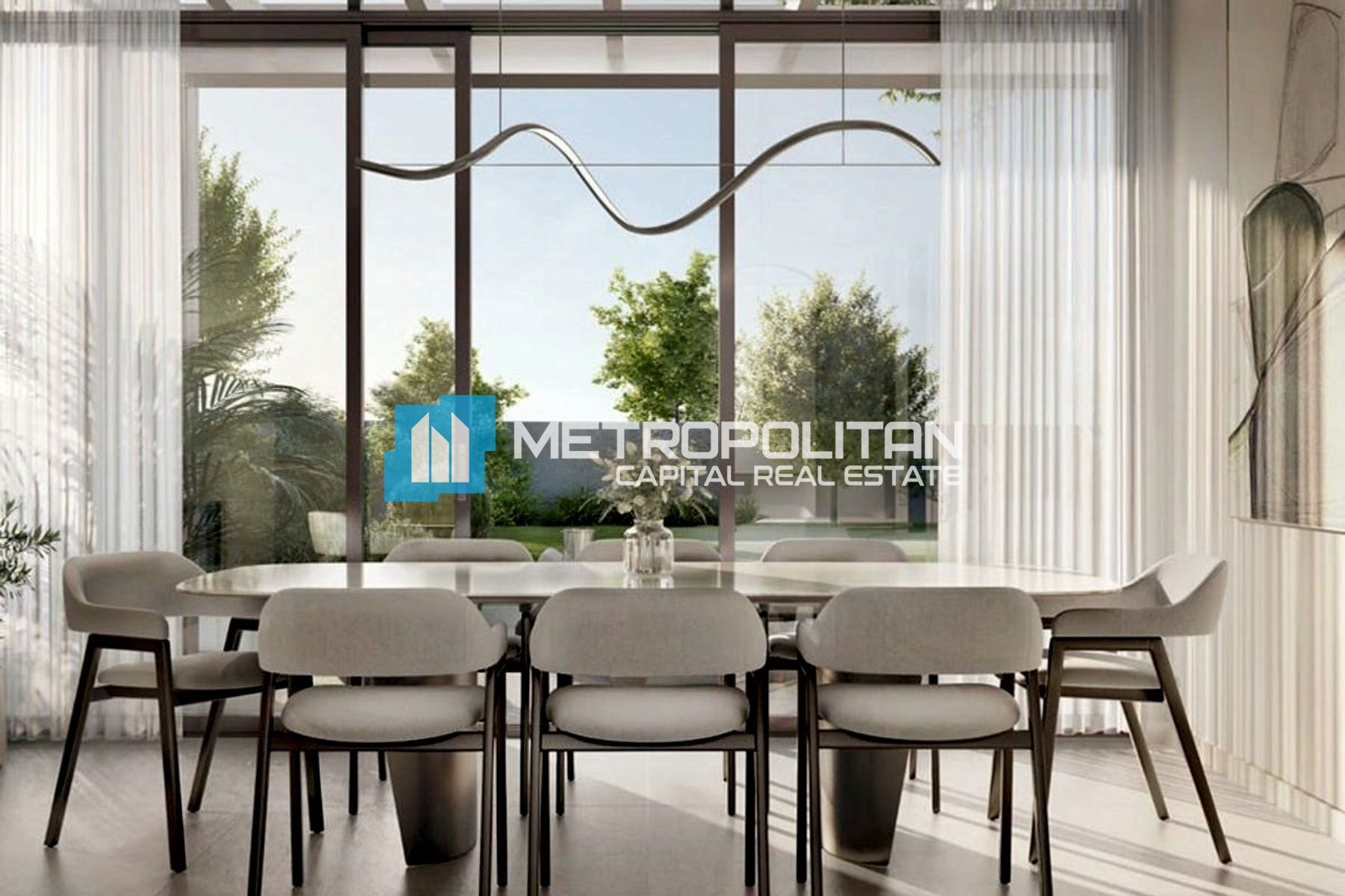 Image - Bashayer Villas, Al Hudayriat Island, Abu Dhabi | Project - Villa