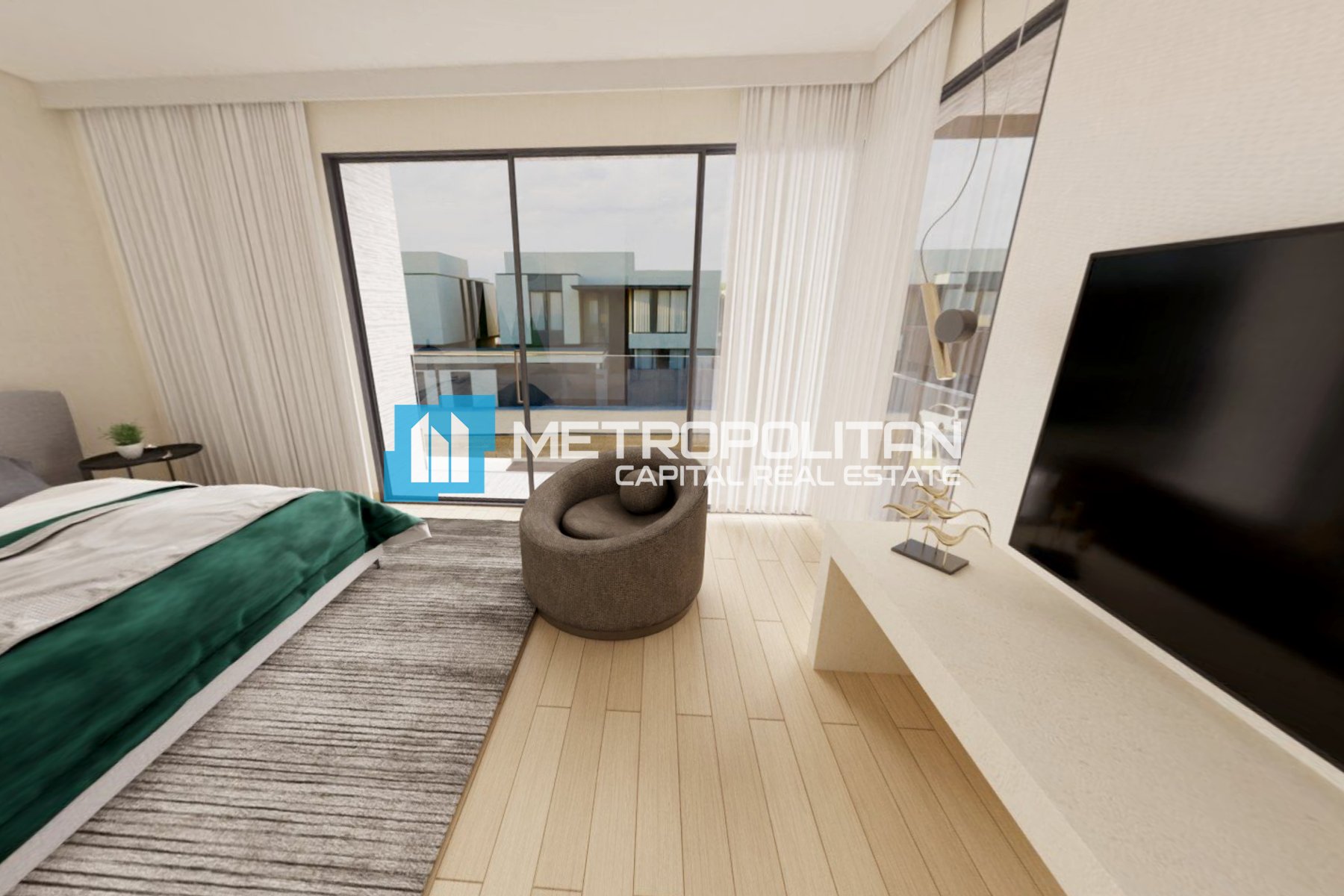 Image - Saadiyat Lagoons, Saadiyat Island, Abu Dhabi | Project - Villa