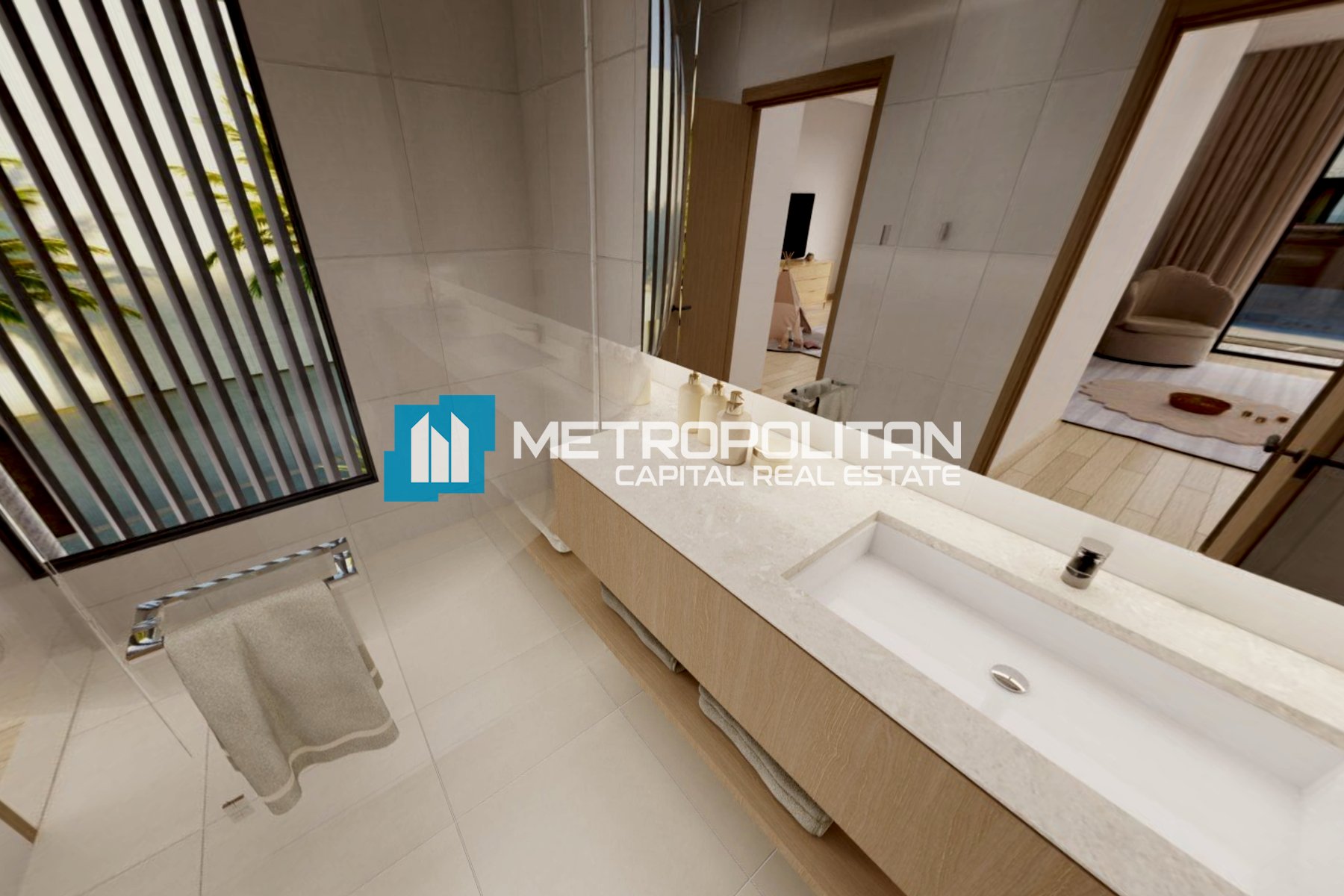 Image - Saadiyat Lagoons, Saadiyat Island, Abu Dhabi | Project - Villa