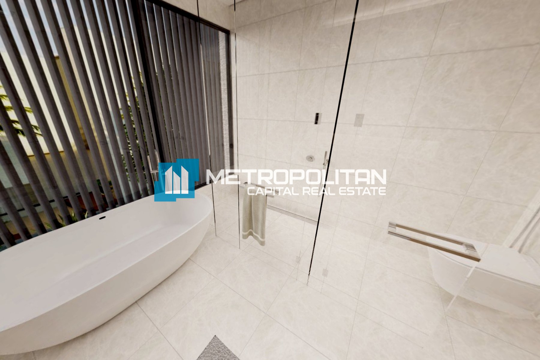 Image - Saadiyat Lagoons, Saadiyat Island, Abu Dhabi | Project - Villa