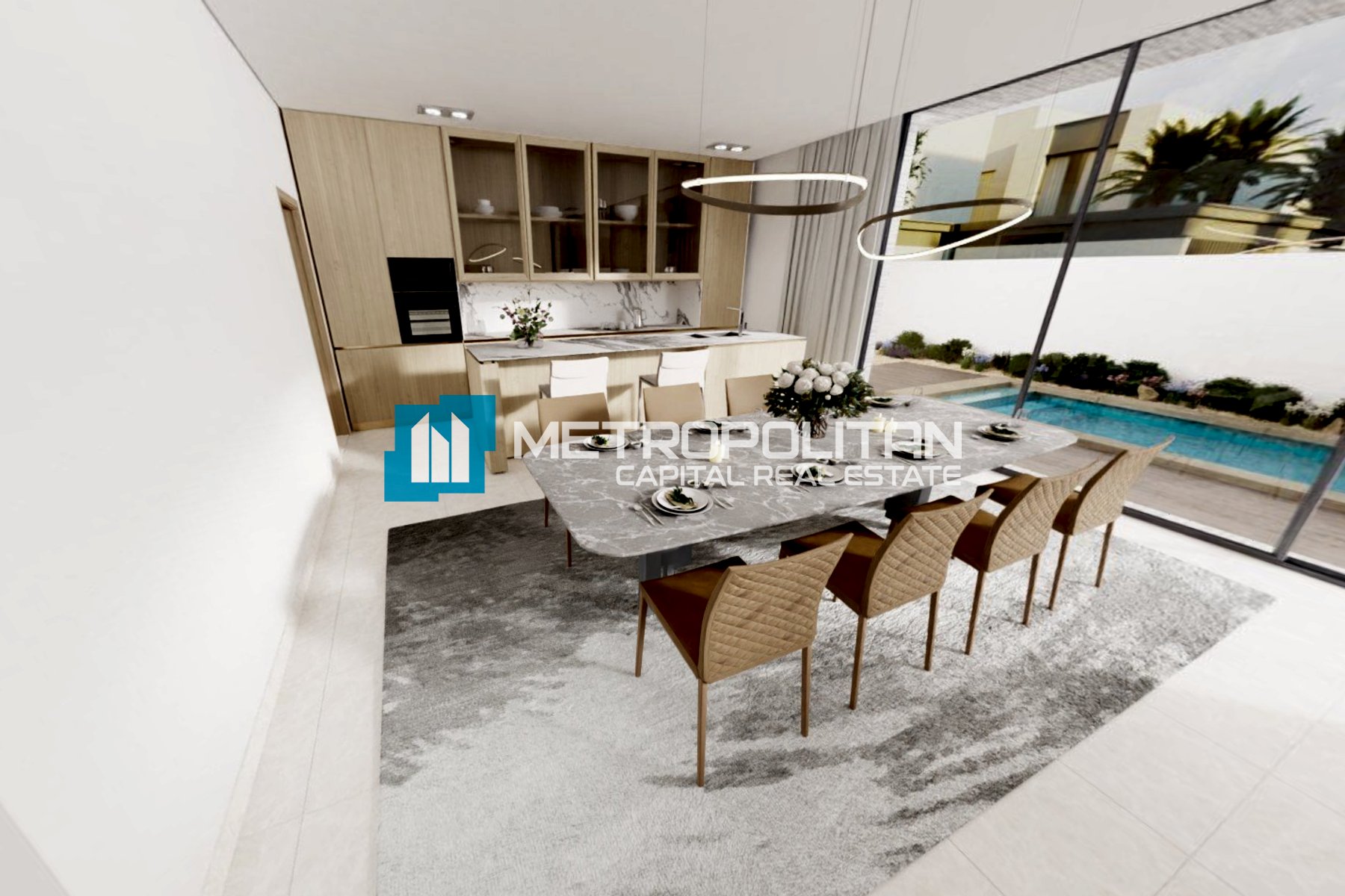 Image - Saadiyat Lagoons, Saadiyat Island, Abu Dhabi | Project - Villa