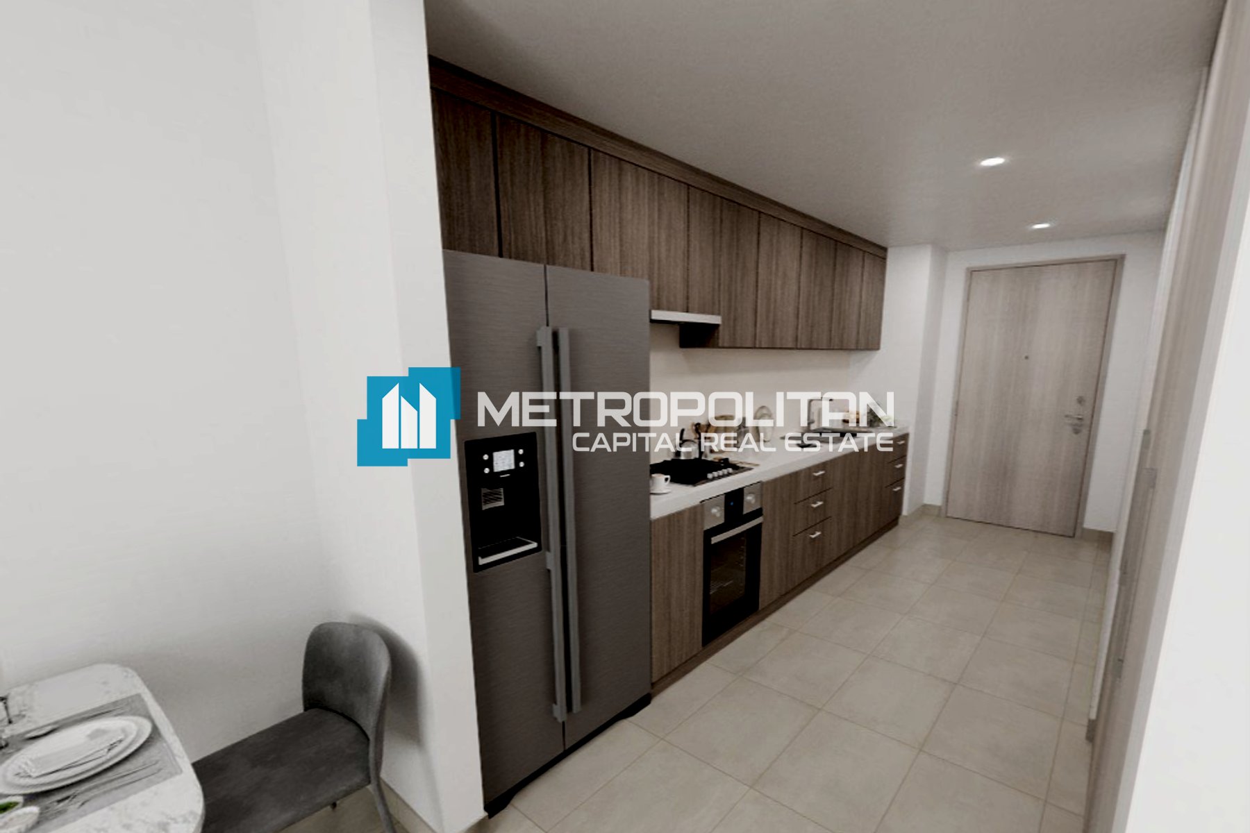 Studio Apartment for Sale in Yas Island – MCS-44250 photo-13