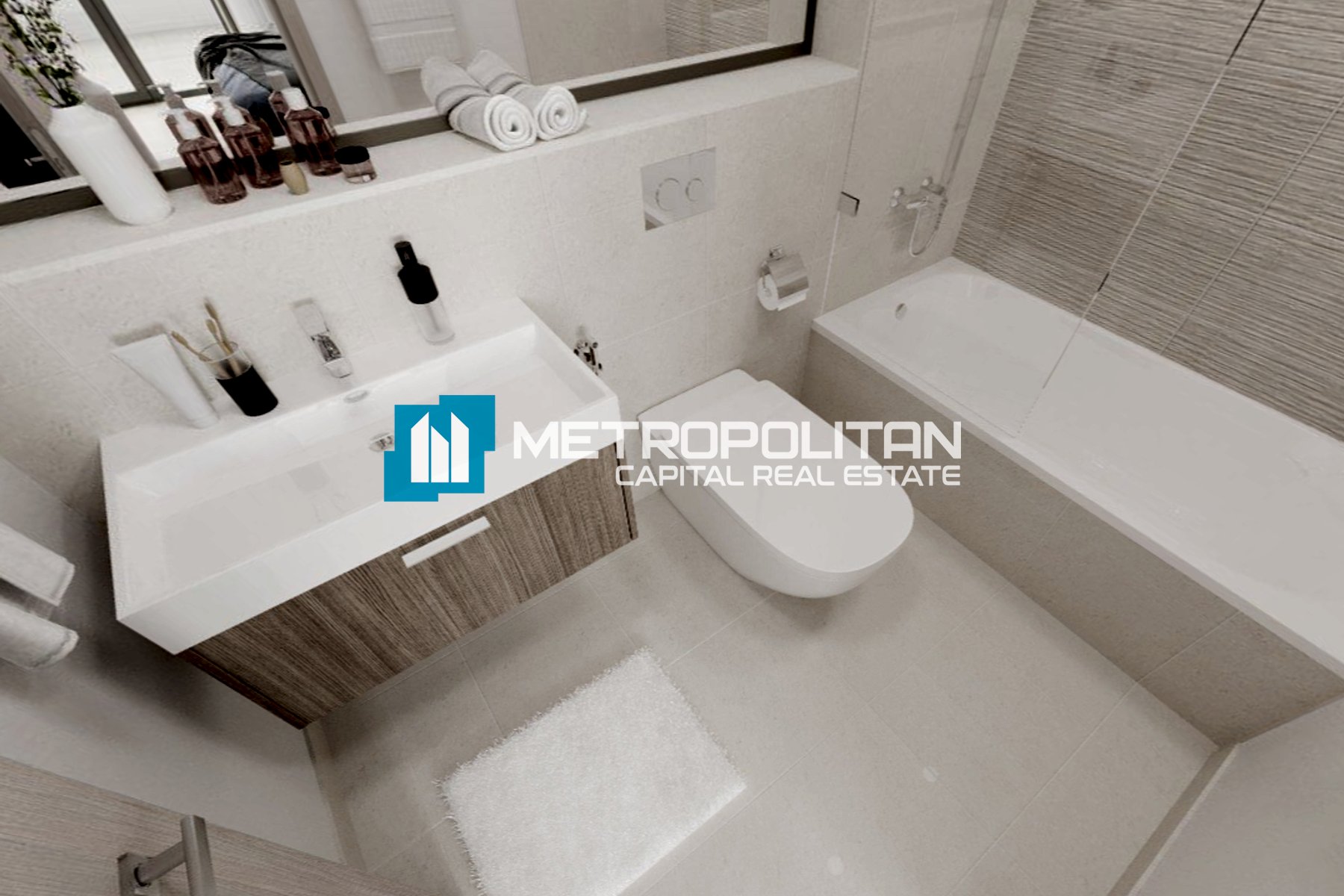 Studio Apartment for Sale in Yas Island – MCS-44250 photo-15