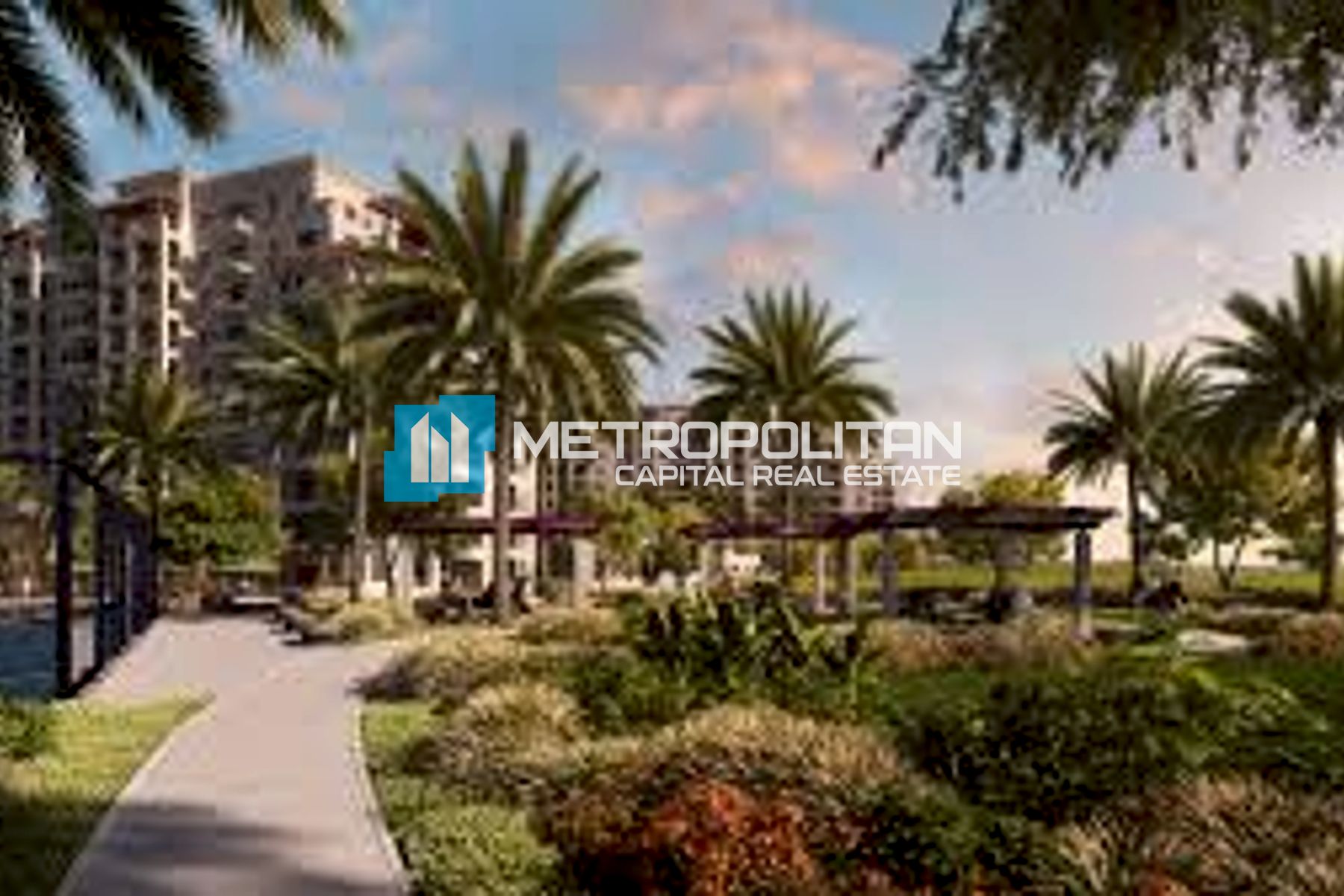 Studio Apartment for Sale in Yas Island – MCS-44250 photo-3