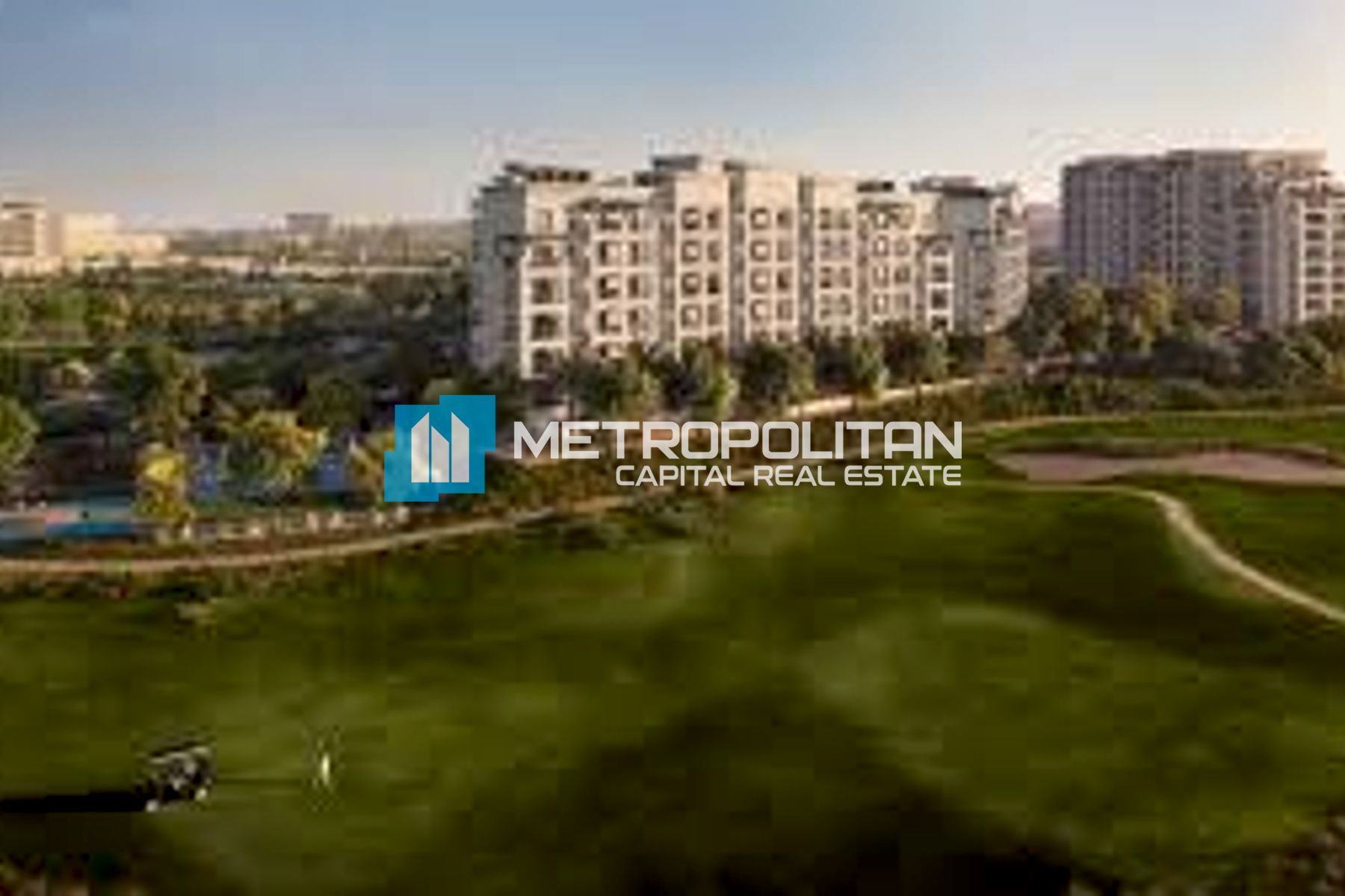 Studio Apartment for Sale in Yas Island – MCS-44250 photo-5