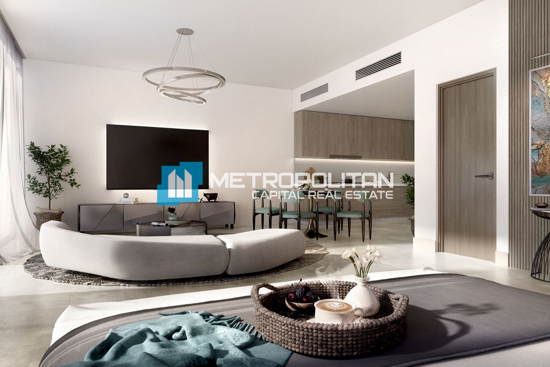 Studio Apartment for Sale in Yas Island – MCS-44250 photo-7