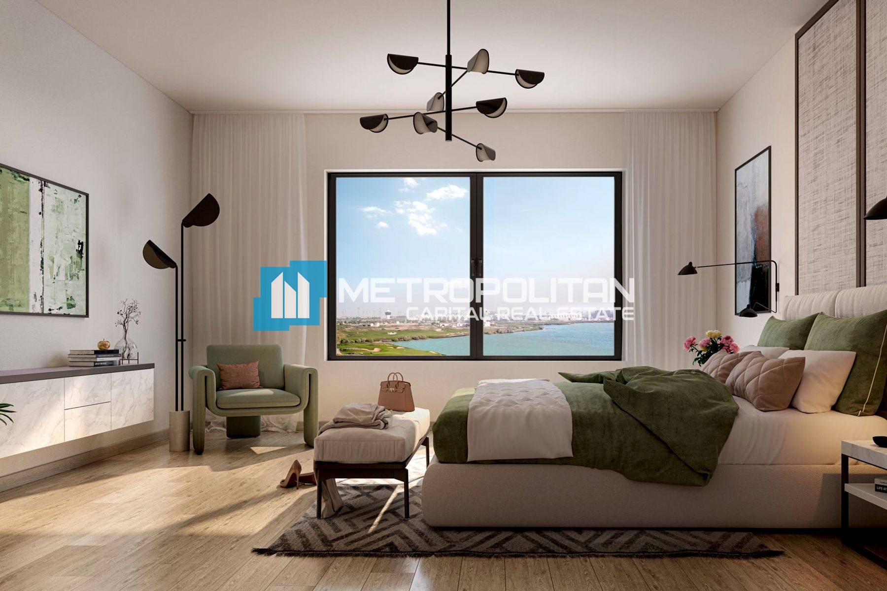 Studio Apartment for Sale in Yas Island – MCS-44250 photo-8