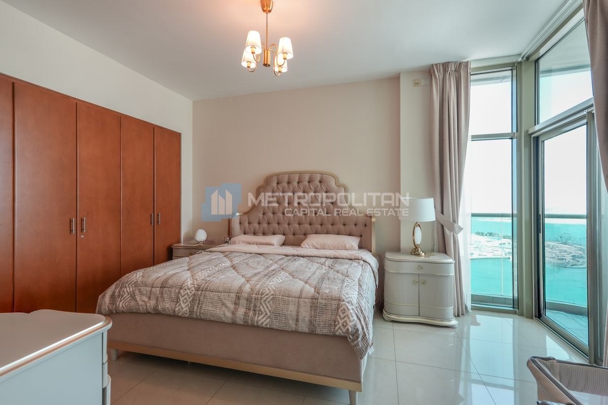Image - Beach Towers, Al Reem Island, Abu Dhabi | Project - Apartment