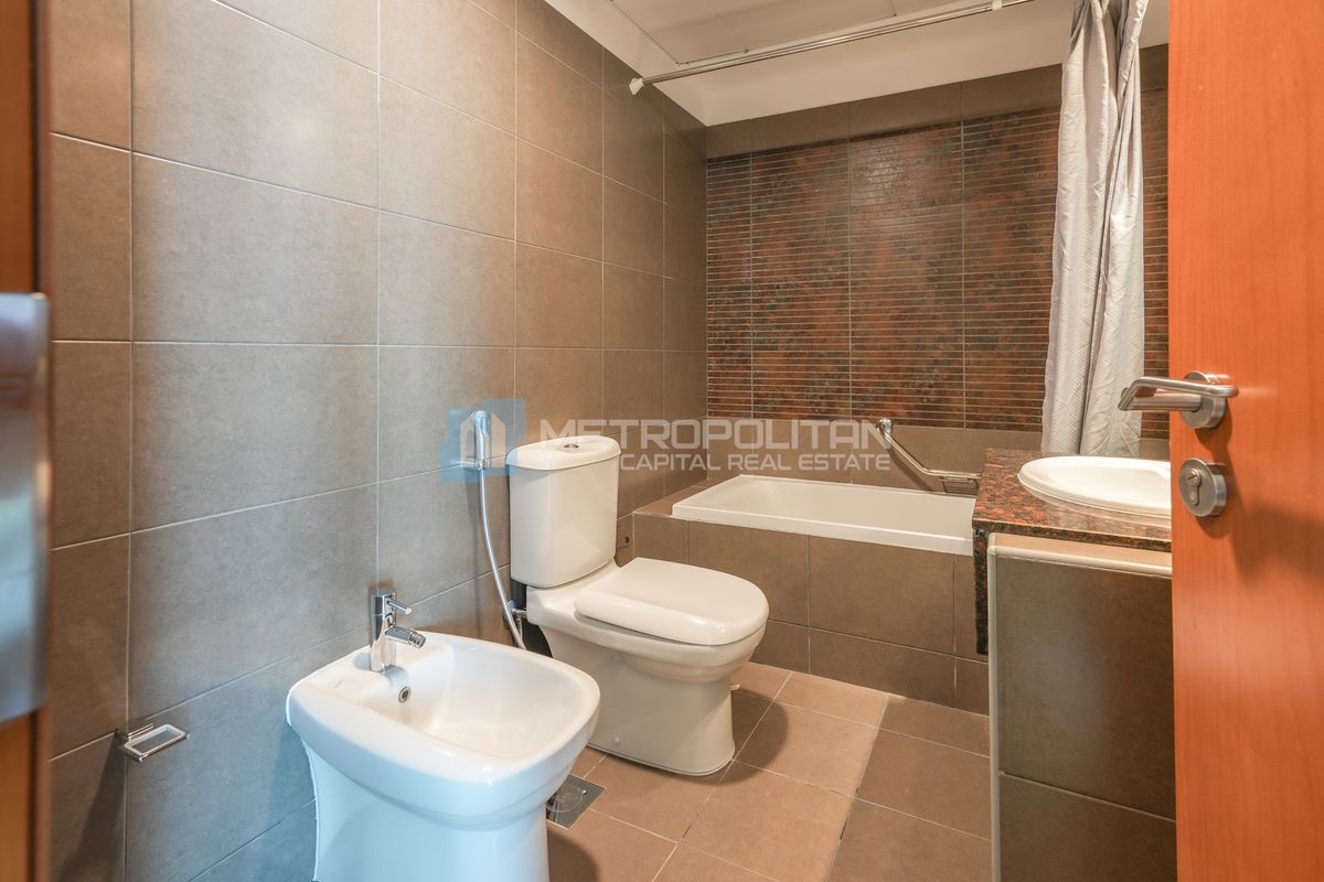 Image - Beach Towers, Al Reem Island, Abu Dhabi | Project - Apartment