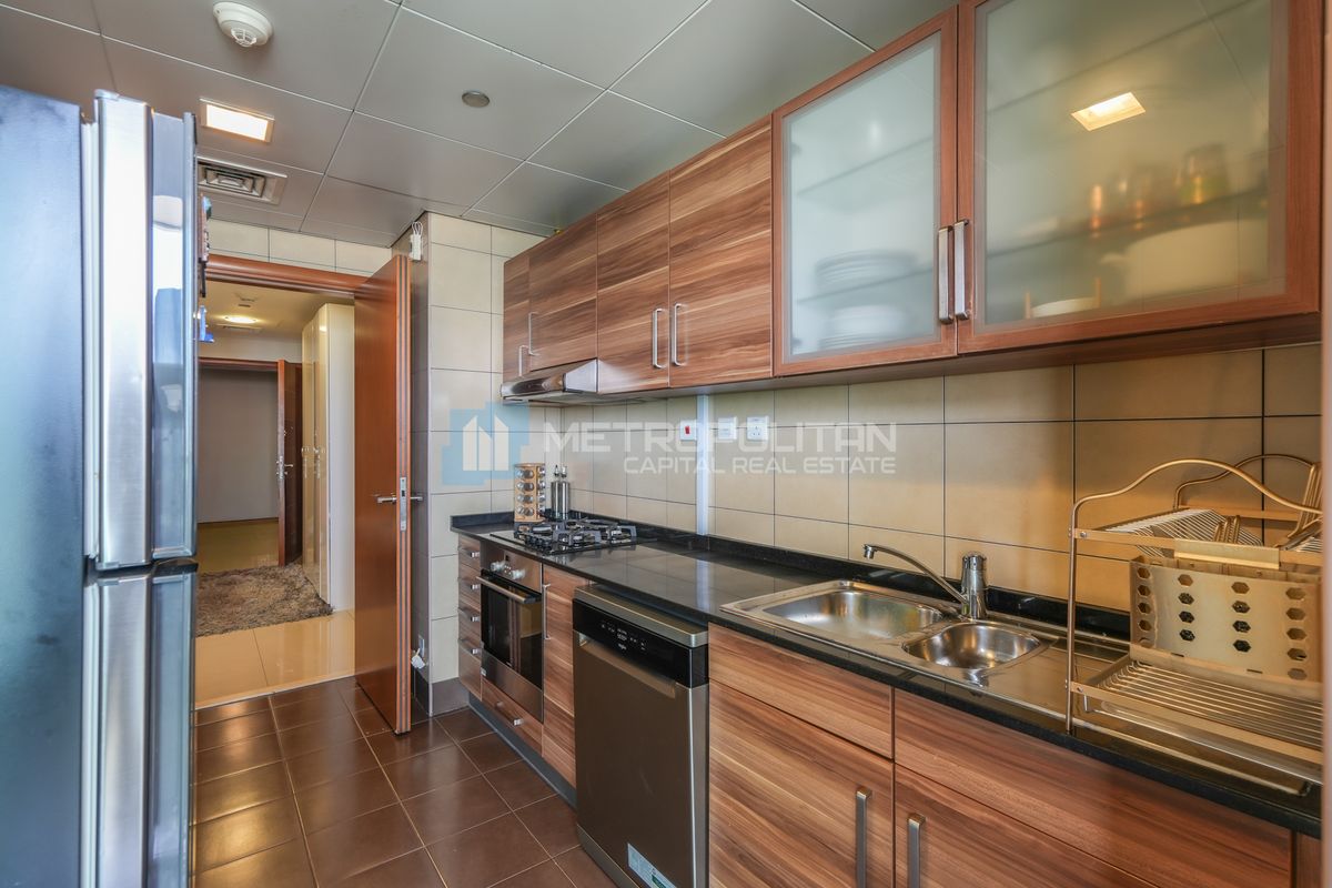 Image - Beach Towers, Al Reem Island, Abu Dhabi | Project - Apartment