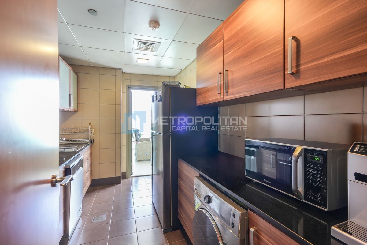 Image - Beach Towers, Al Reem Island, Abu Dhabi | Project - Apartment