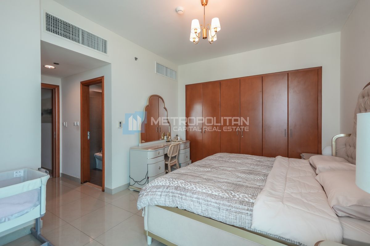 Image - Beach Towers, Al Reem Island, Abu Dhabi | Project - Apartment