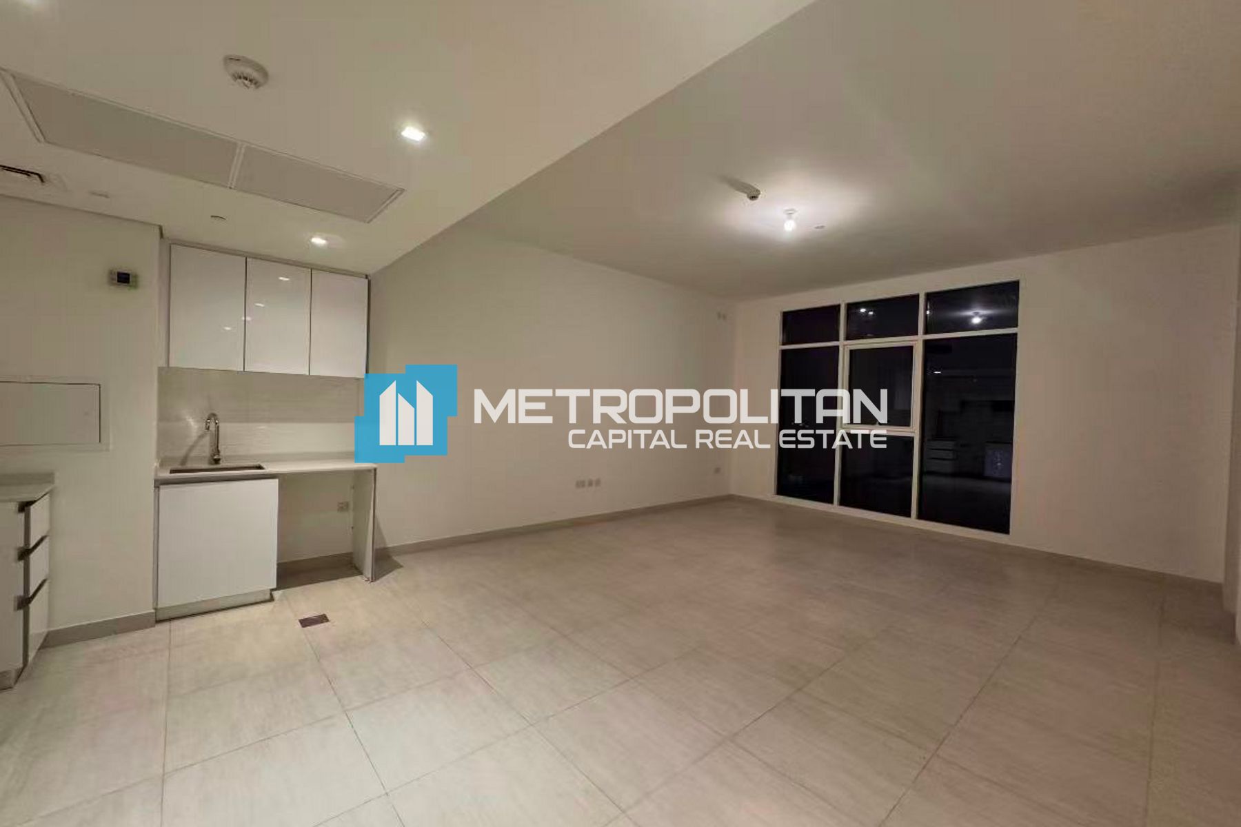 Image - The Bridges, Al Reem Island, Abu Dhabi | Project - Apartment