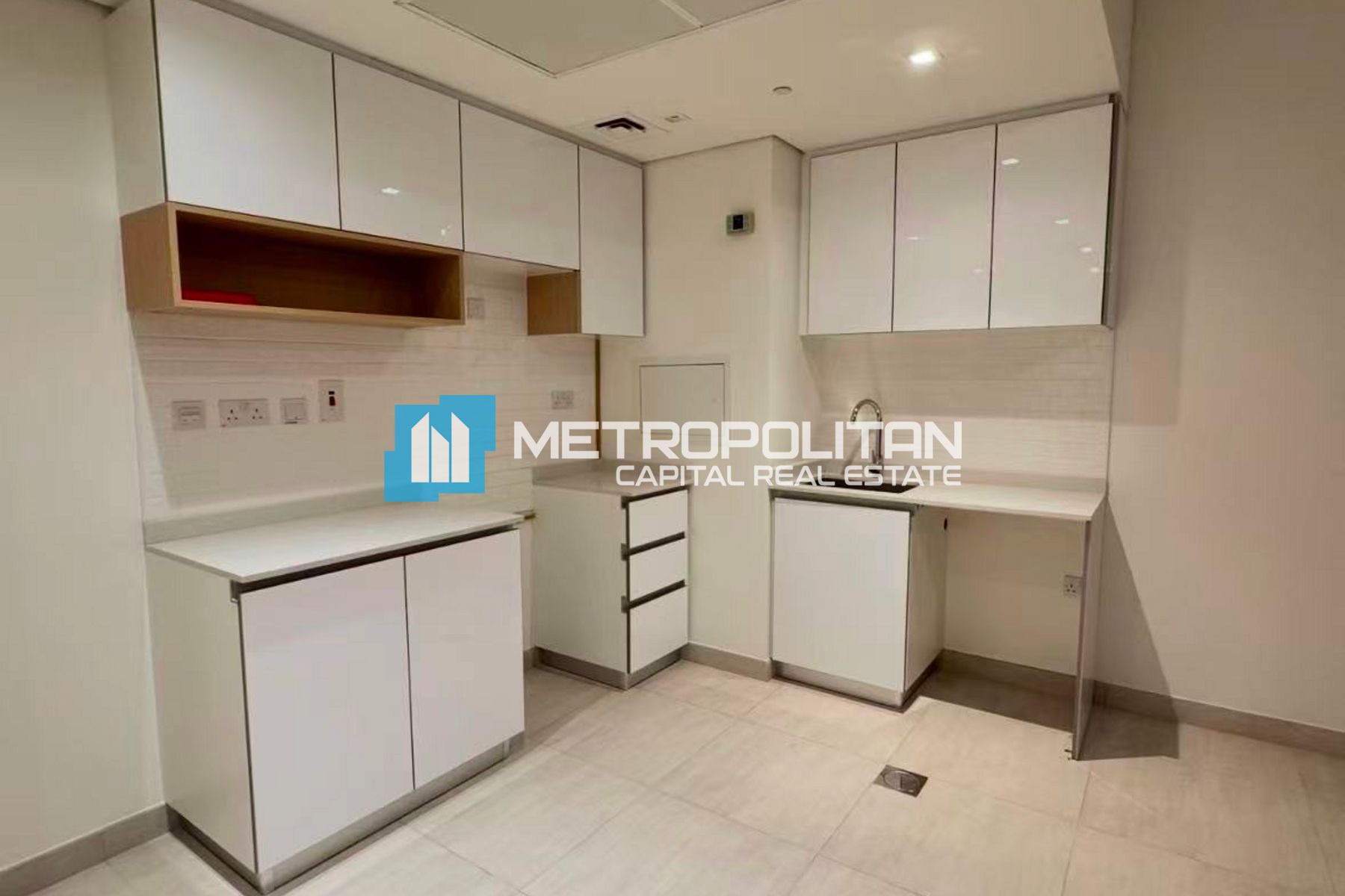 Image - The Bridges, Al Reem Island, Abu Dhabi | Project - Apartment