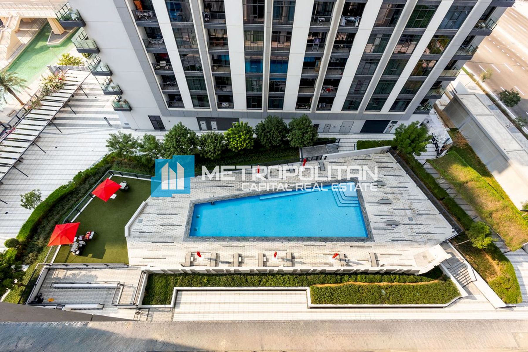 Image - The Bridges, Al Reem Island, Abu Dhabi | Project - Apartment