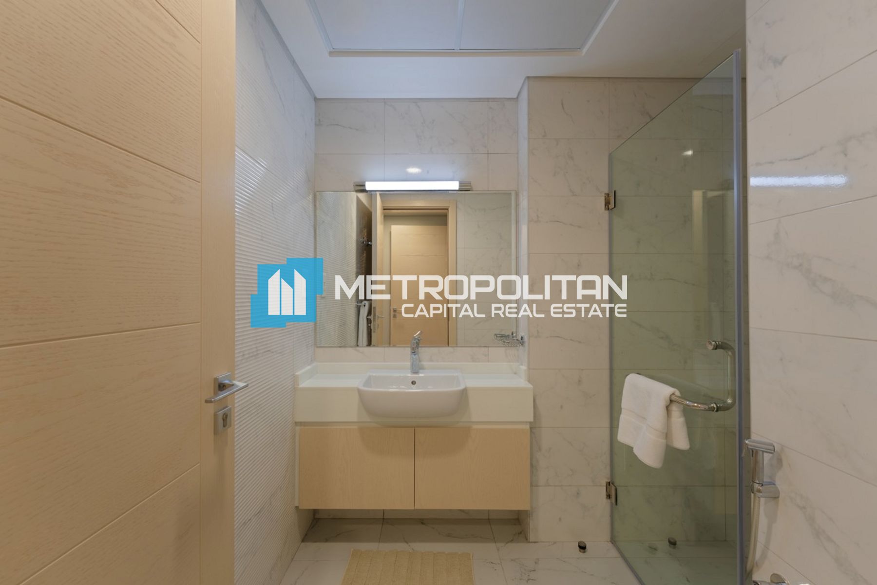 Modern 3BR Unit | Corner Unit | Ready to Move photo-11