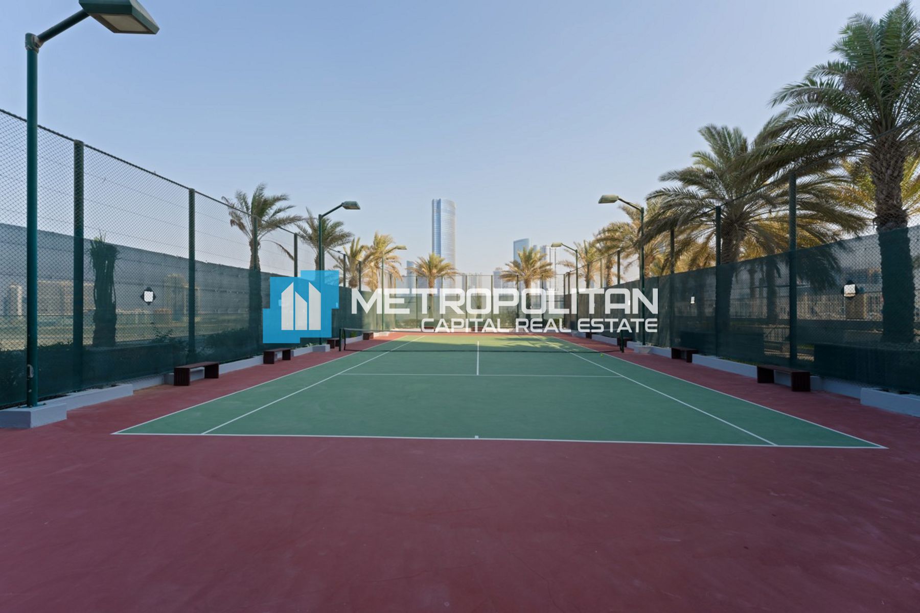 Fully Furnished 1BR | Ready to Move | Storage Area photo-16