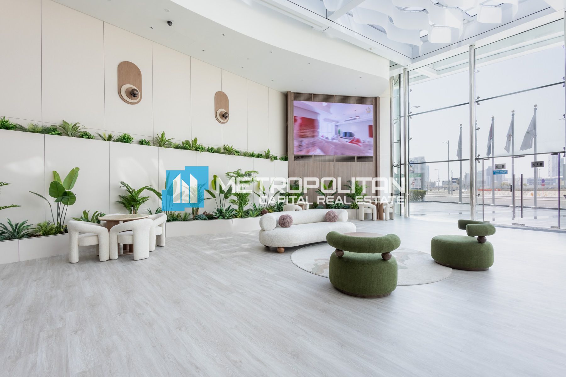 1BR Apartment for Sale in Al Reem Island – MCS-44264 photo-17