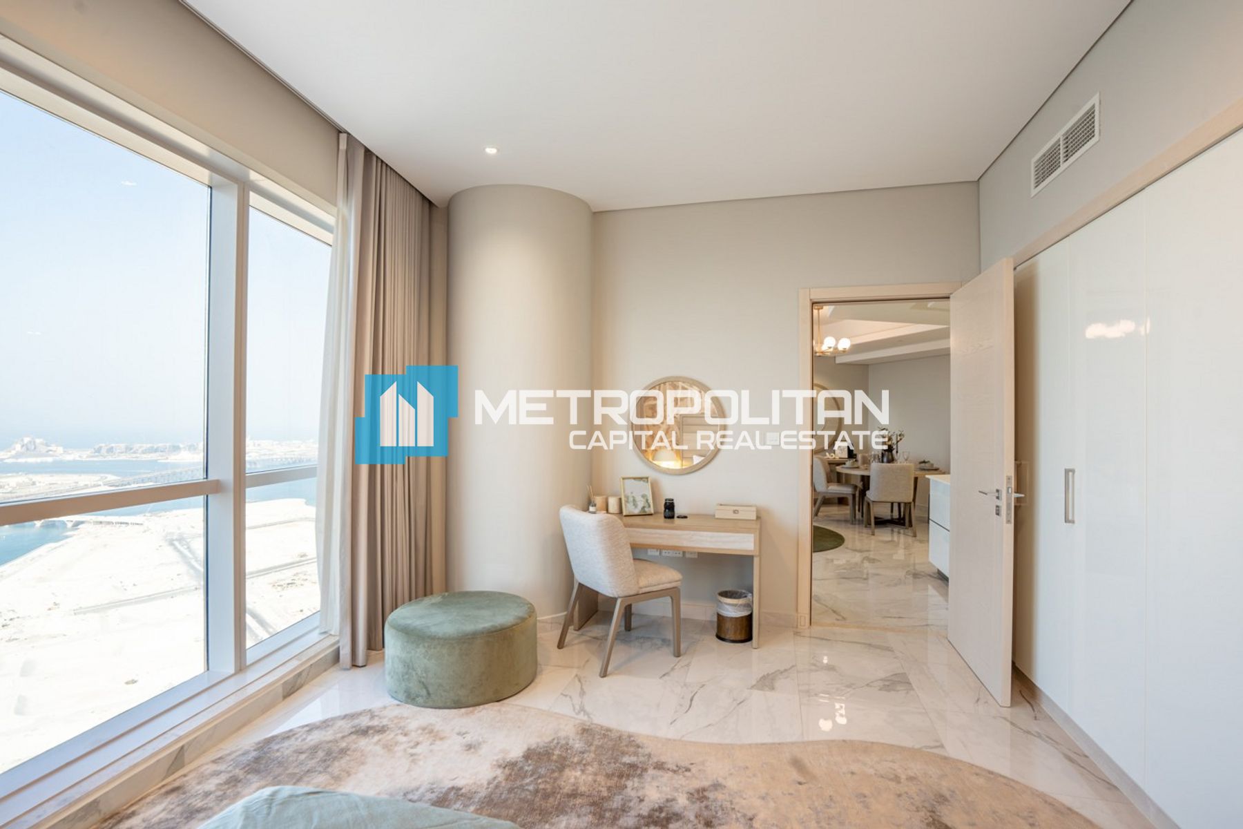 Fully Furnished 1BR | Ready to Move | Storage Area photo-7