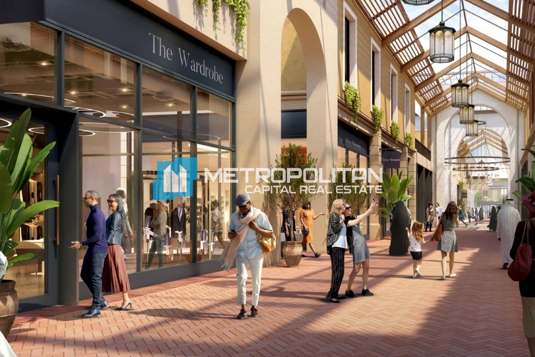 Image - Nawayef Village, Al Hudayriat Island, Abu Dhabi | Project - Townhouse