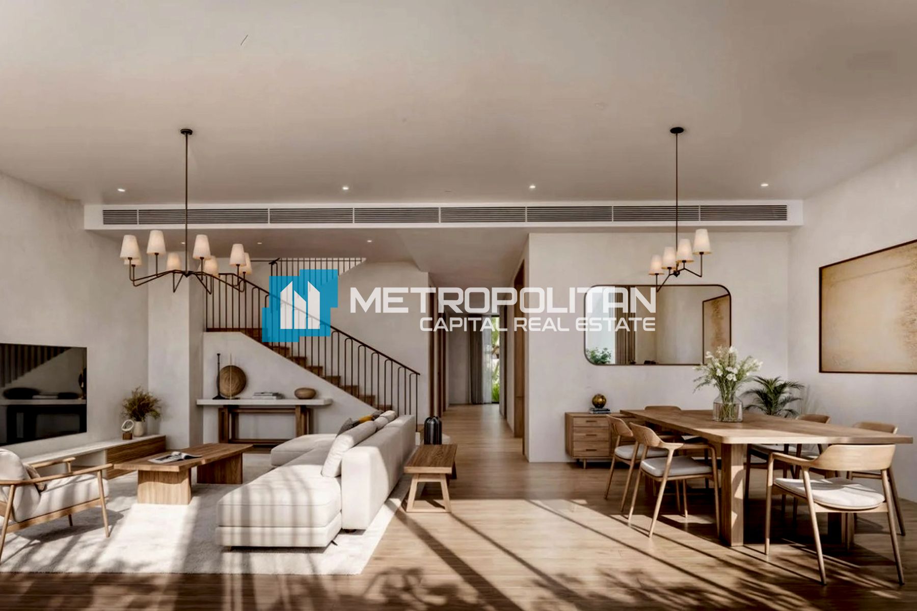 Image - Nawayef Village, Al Hudayriat Island, Abu Dhabi | Project - Townhouse