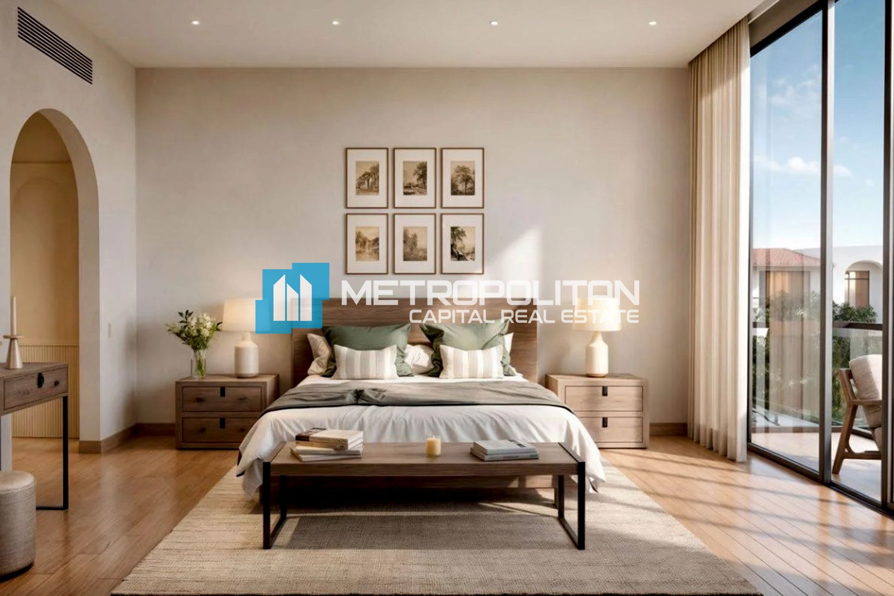 Image - Nawayef Village, Al Hudayriat Island, Abu Dhabi | Project - Townhouse