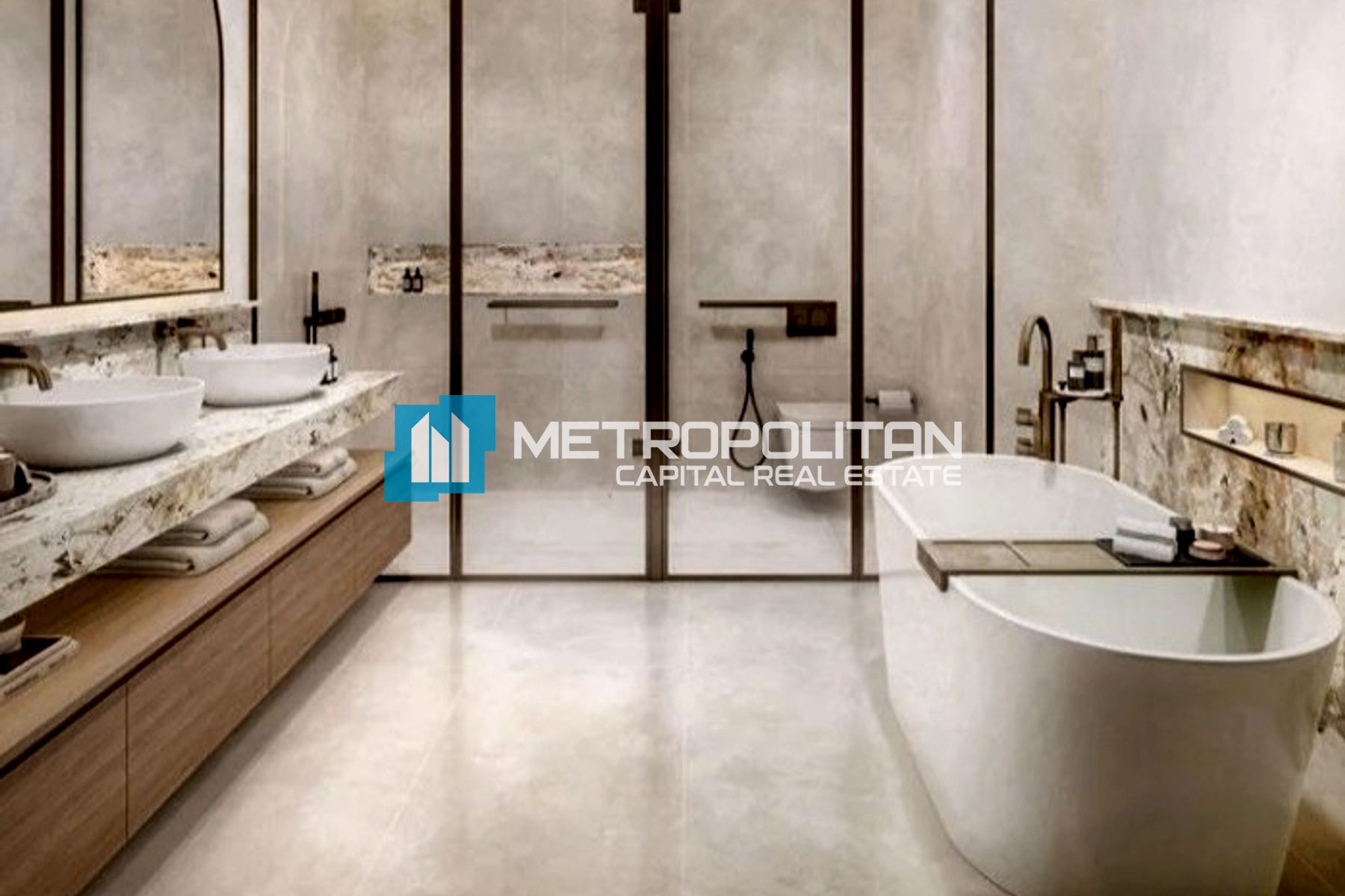 Image - Nawayef Village, Al Hudayriat Island, Abu Dhabi | Project - Townhouse