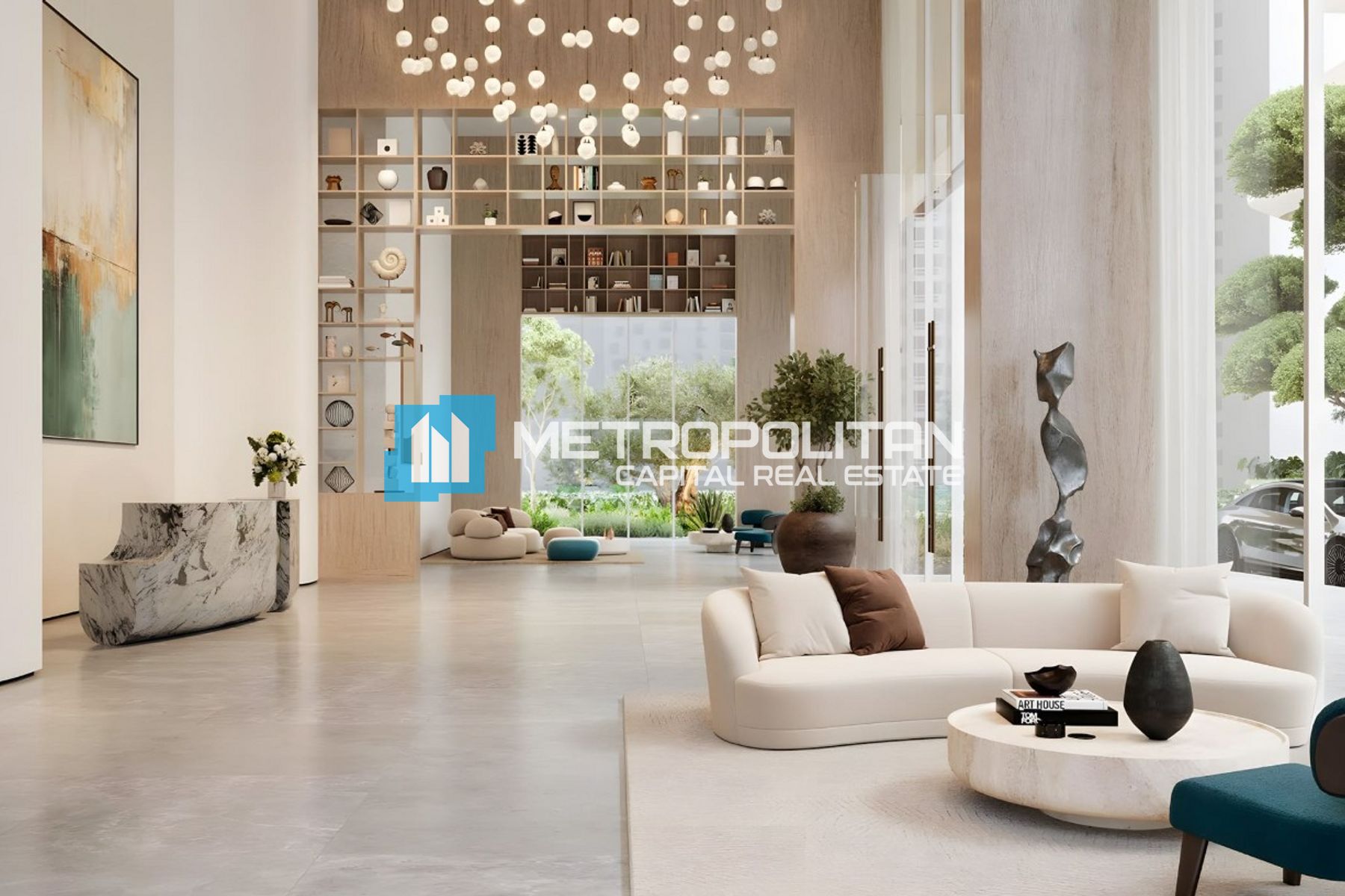 Image - Muheira, Al Reem Island, Abu Dhabi | Project - Apartment