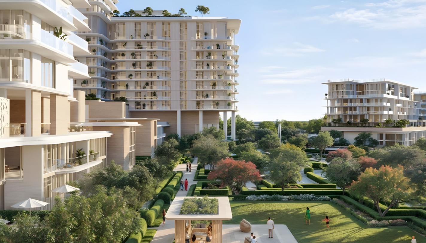 Image - Muheira, Al Reem Island, Abu Dhabi | Project - Apartment