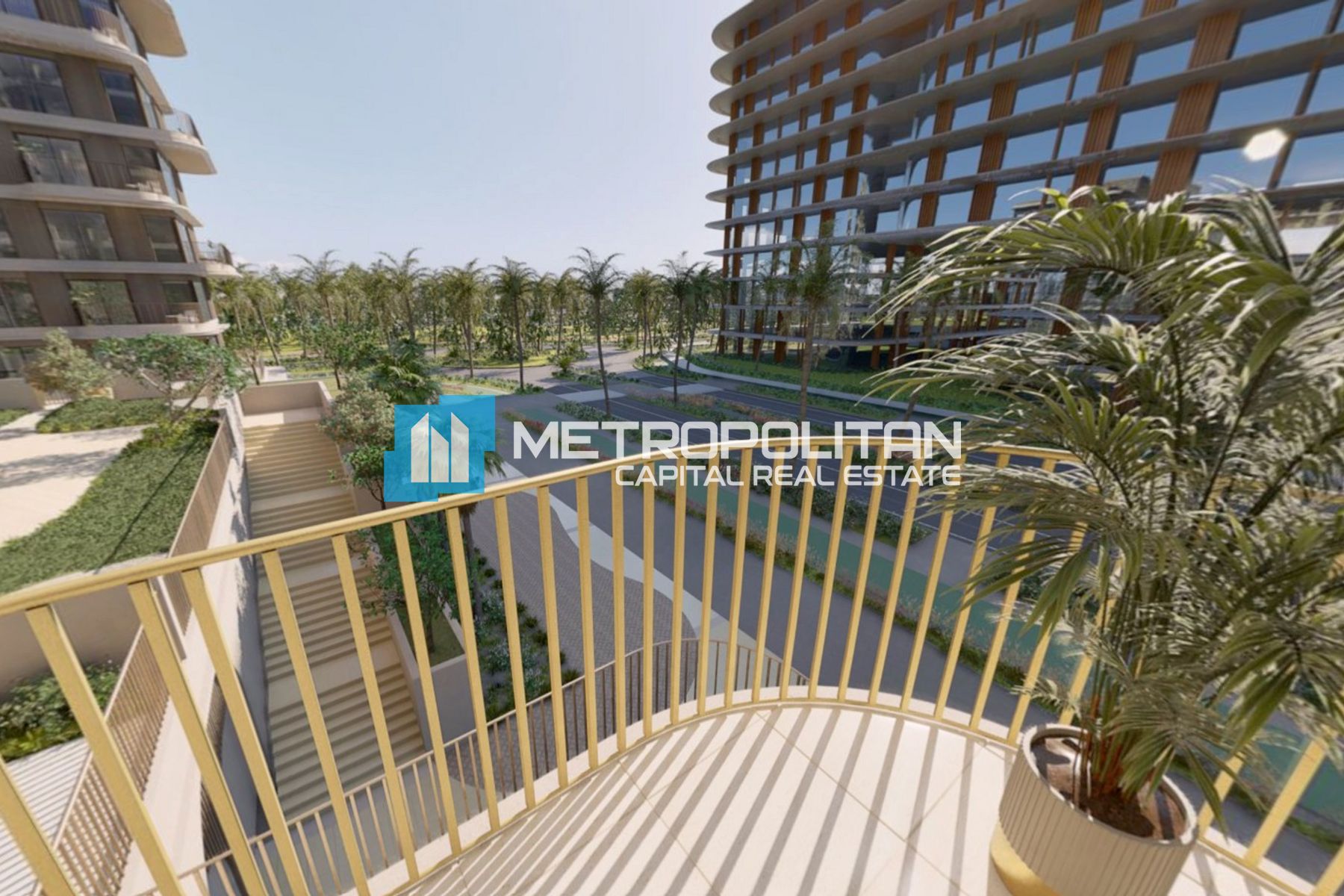 1BR Apartment for Sale in Fahid Island – MCS-44300 photo-3