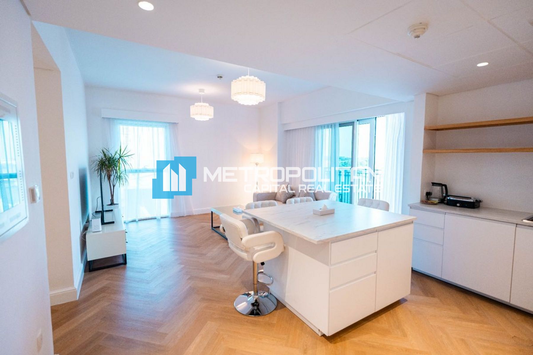 HOT DEAL | 3BR+M | Canal View | Furnished or Not photo-4