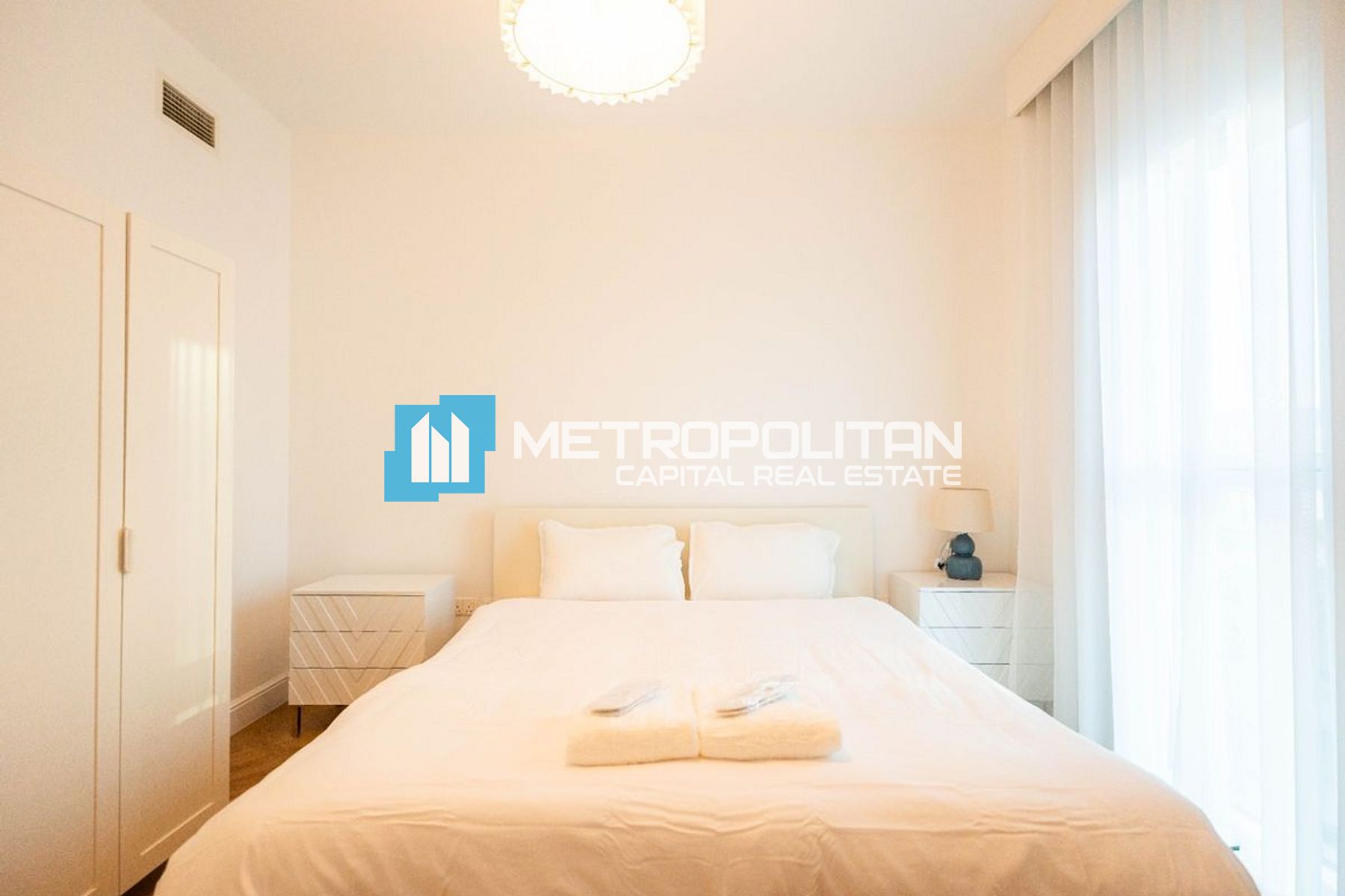 HOT DEAL | 3BR+M | Canal View | Furnished or Not photo-5