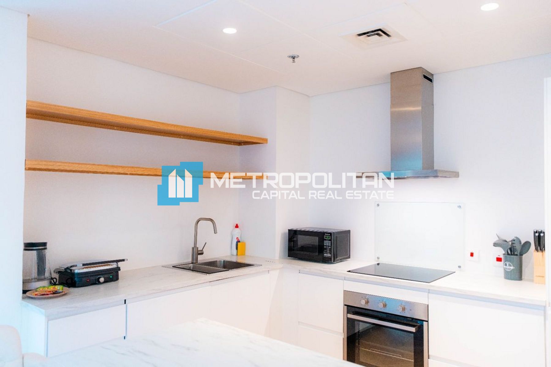 HOT DEAL | 3BR+M | Canal View | Furnished or Not photo-6