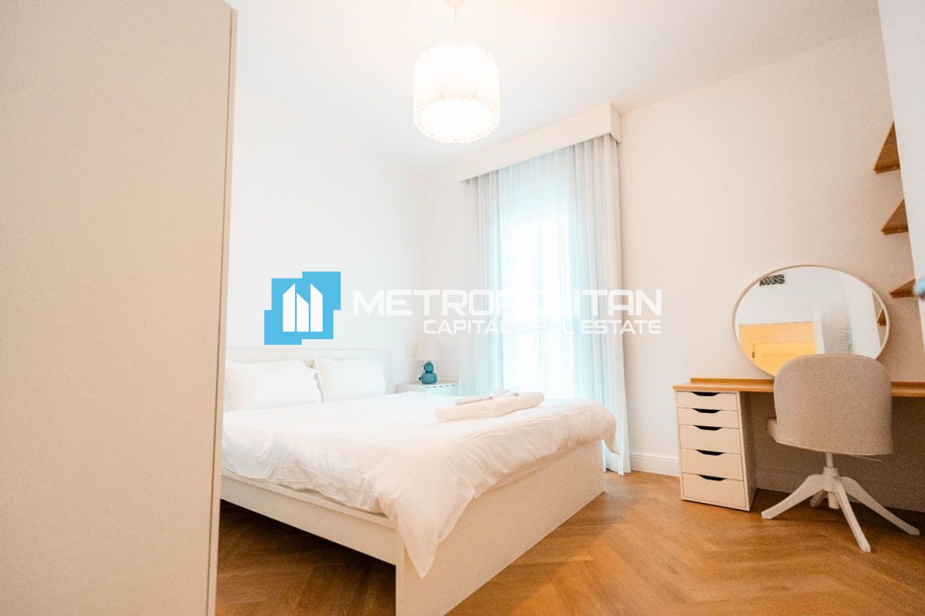 HOT DEAL | 3BR+M | Canal View | Furnished or Not photo-10