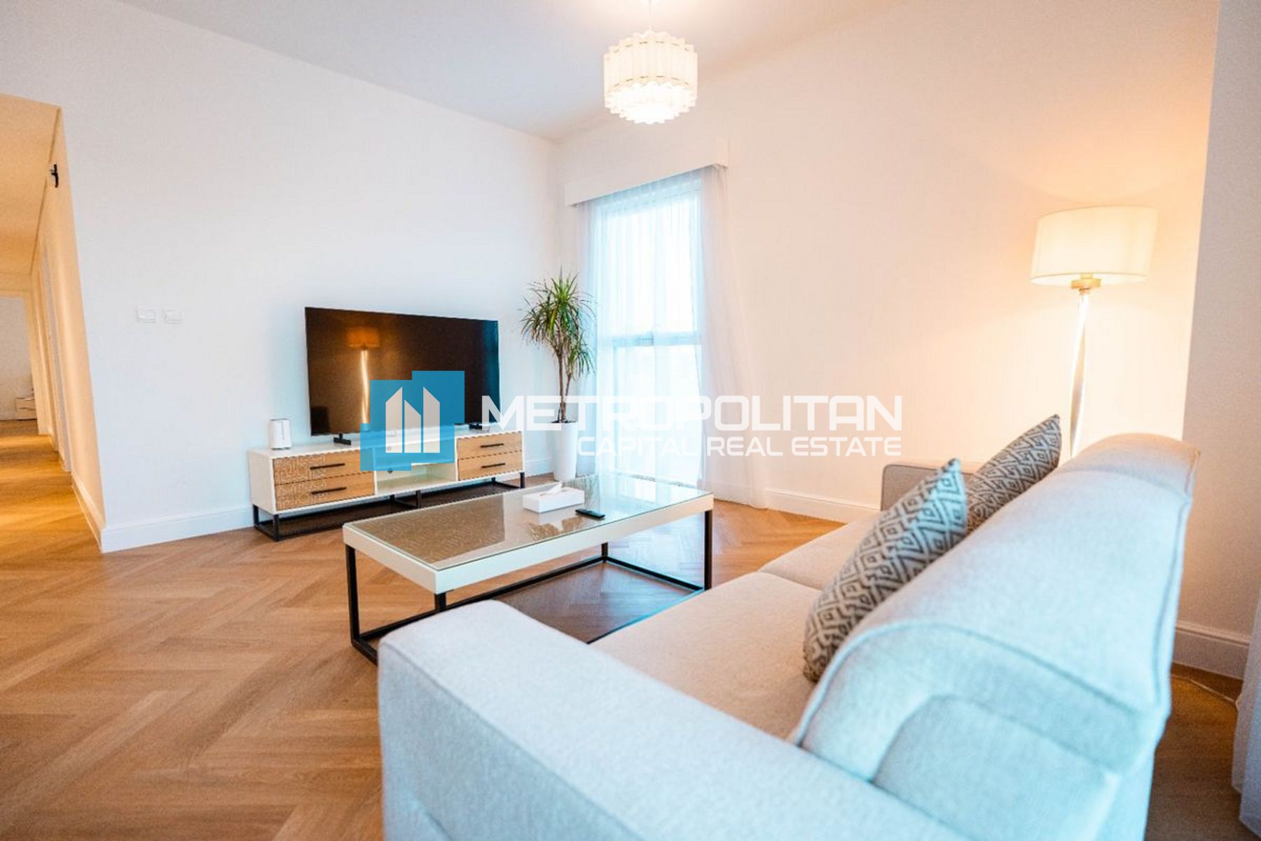 HOT DEAL | 3BR+M | Canal View | Furnished or Not photo-28