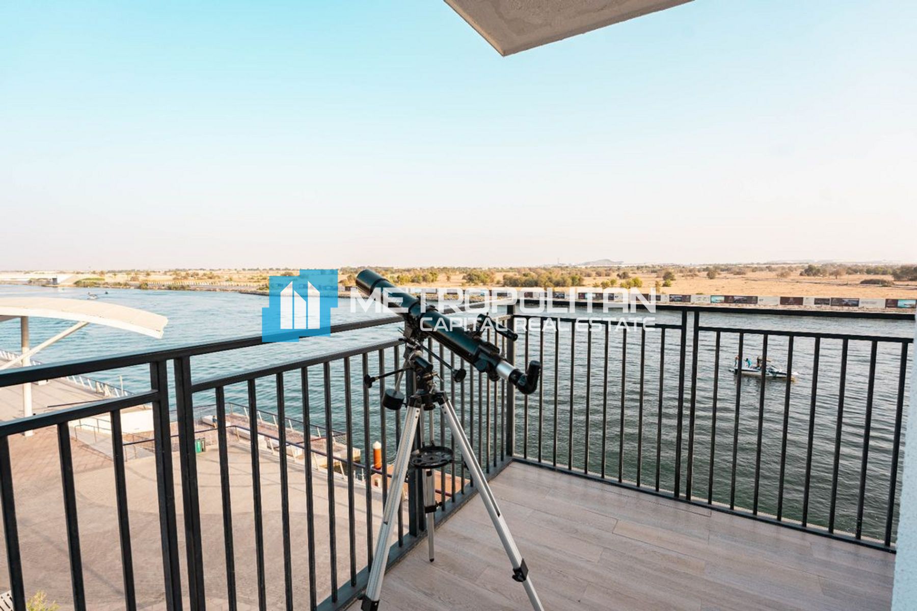 HOT DEAL | 3BR+M | Canal View | Furnished or Not photo-30