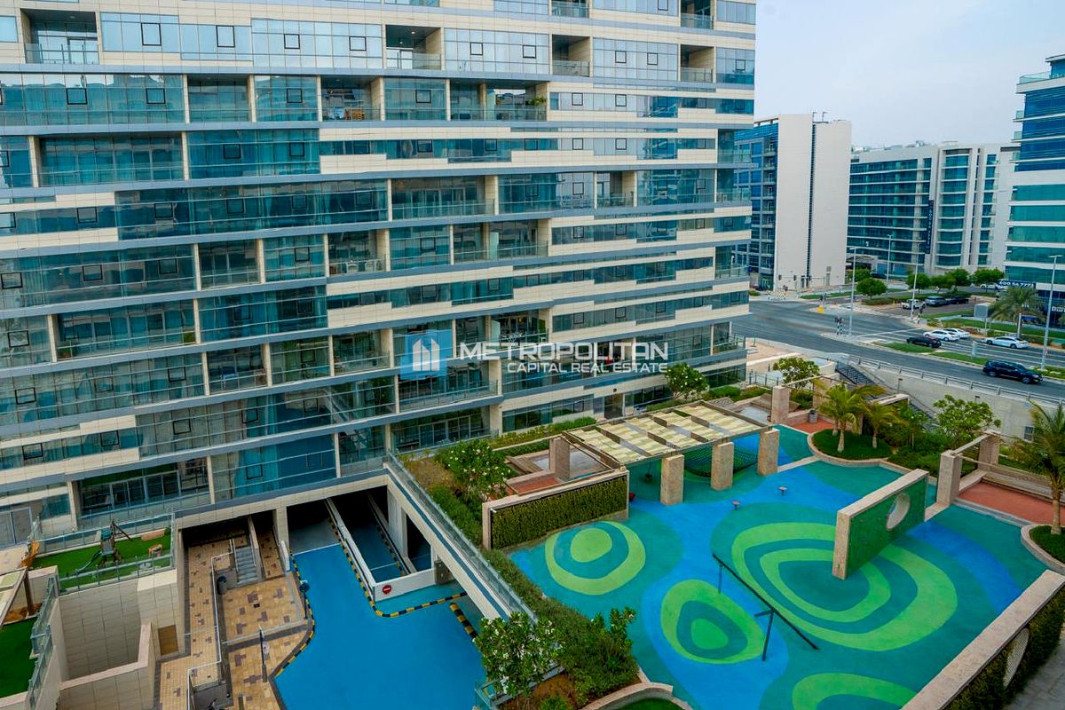 شقة 3 غرف نوم للبيع في شاطئ الراحة – MCS-44310 photo-10