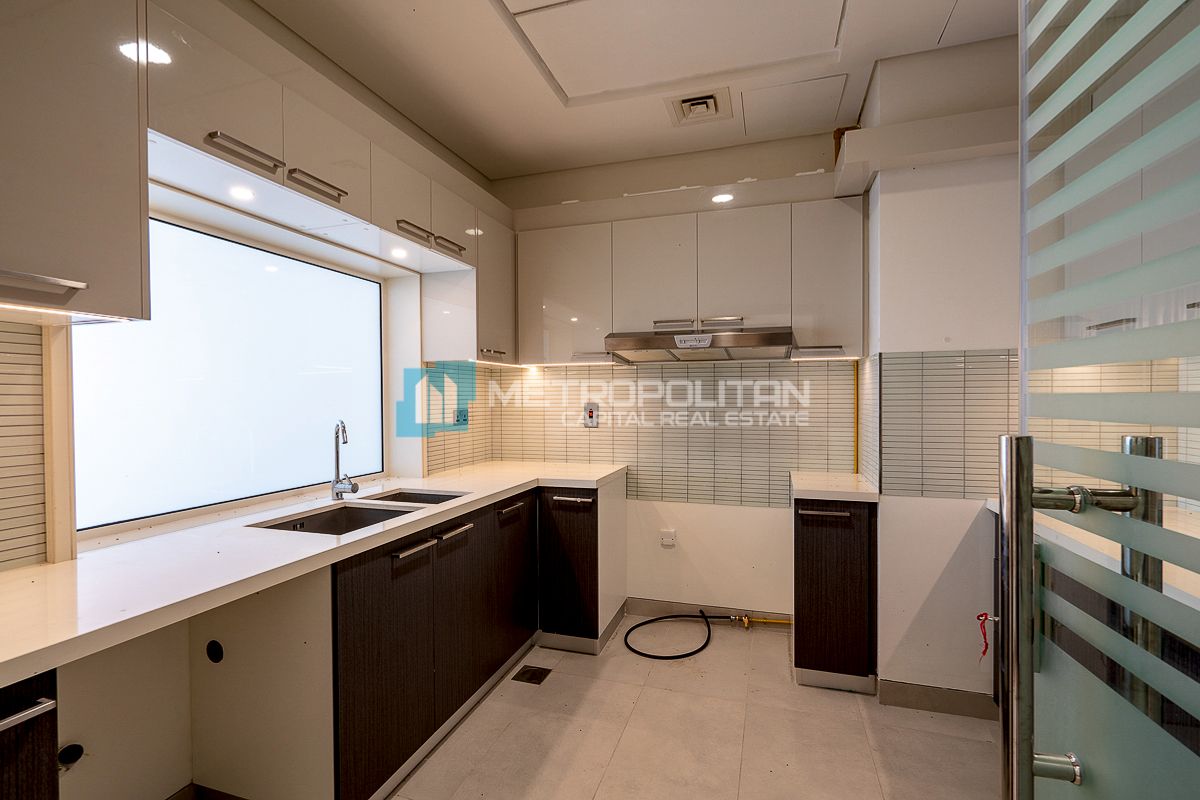 شقة 3 غرف نوم للبيع في شاطئ الراحة – MCS-44310 photo-3