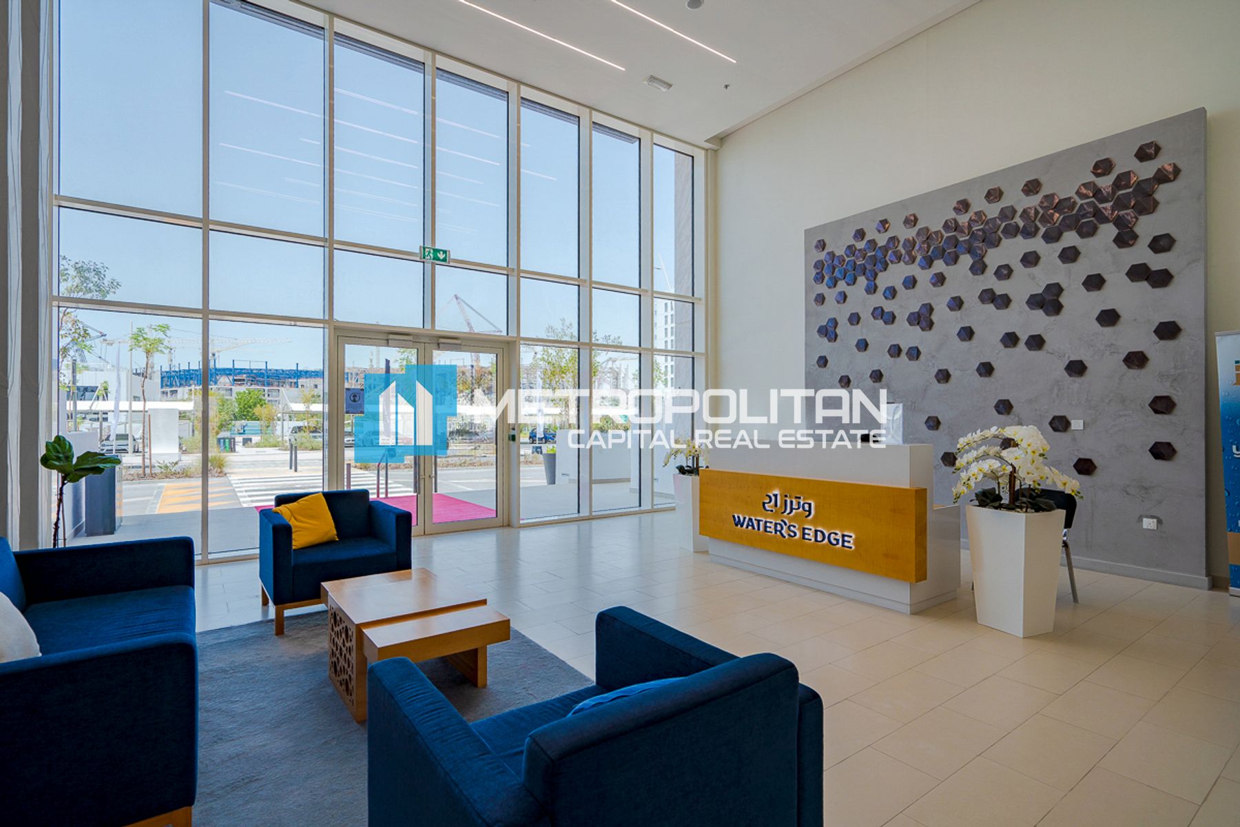 Studio Apartment for Sale in Yas Island – MCS-44334 photo-10