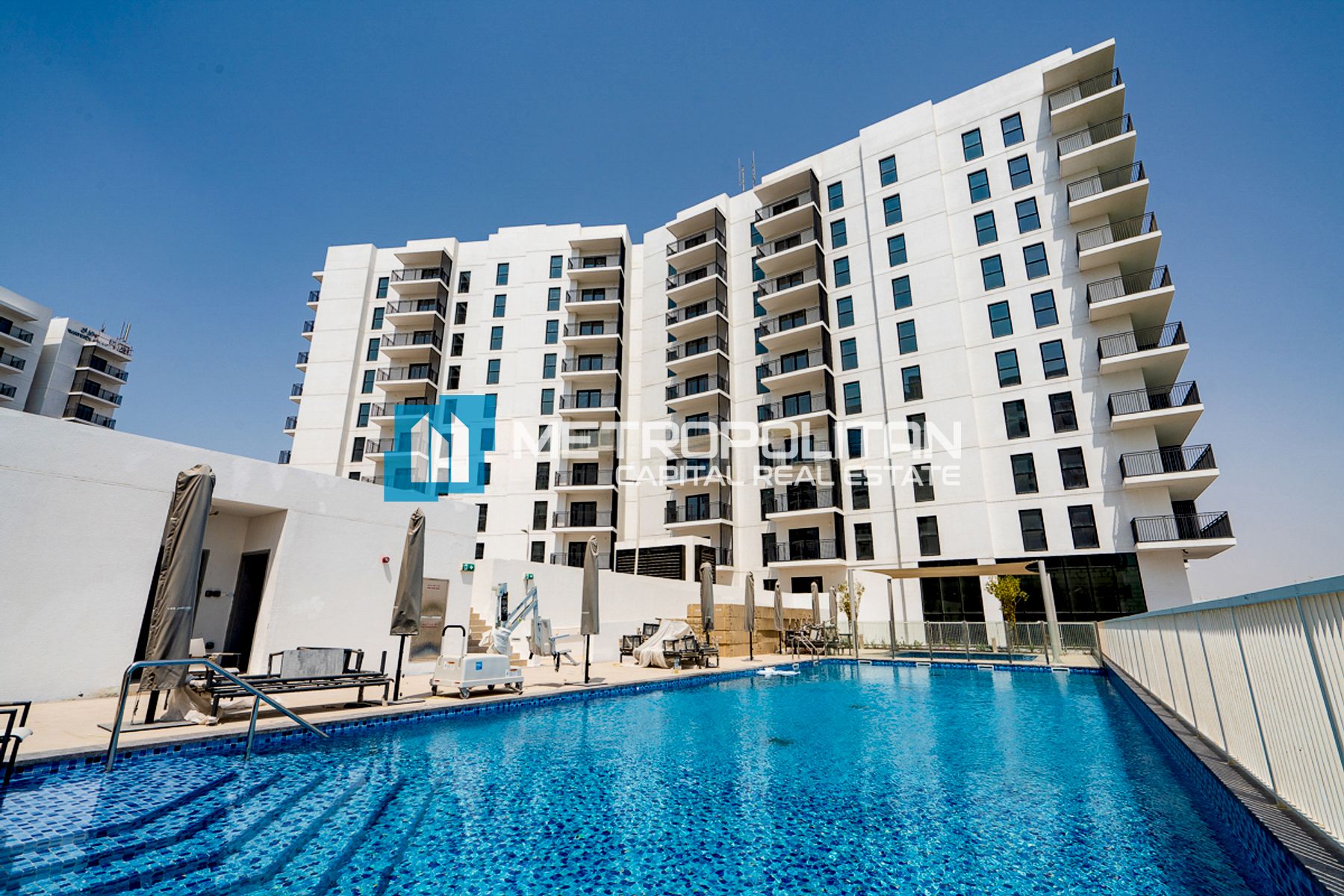 Studio Apartment for Sale in Yas Island – MCS-44334 photo-1