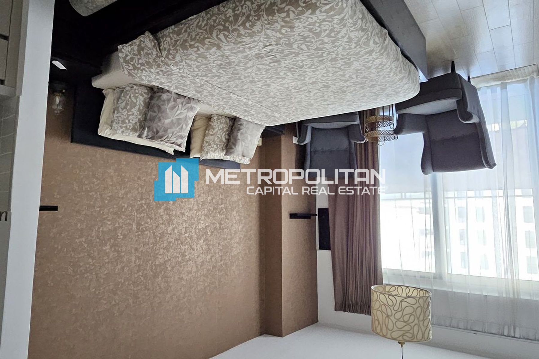 Studio Apartment for Sale in Yas Island – MCS-44334 photo-2