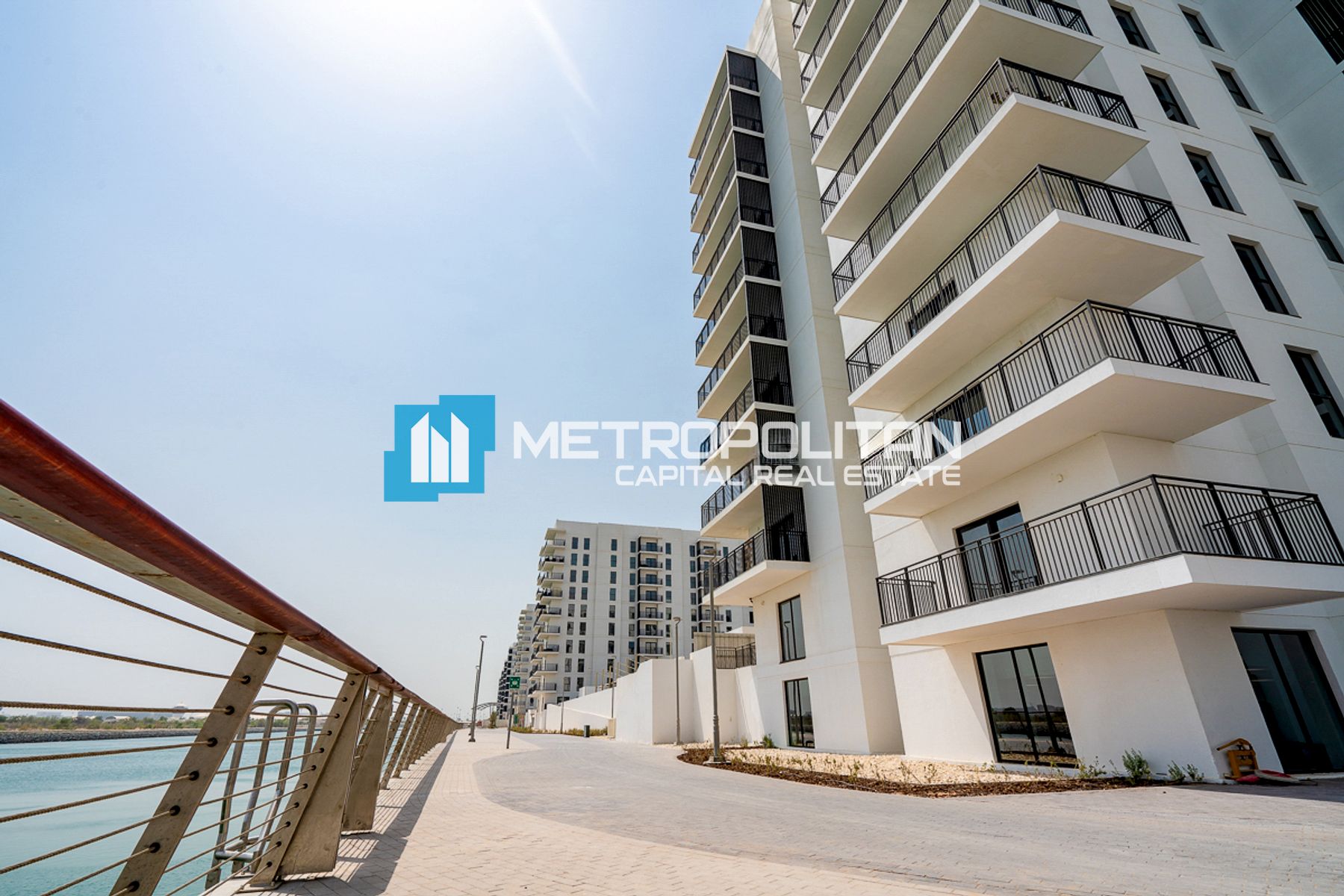 Studio Apartment for Sale in Yas Island – MCS-44334 photo-3