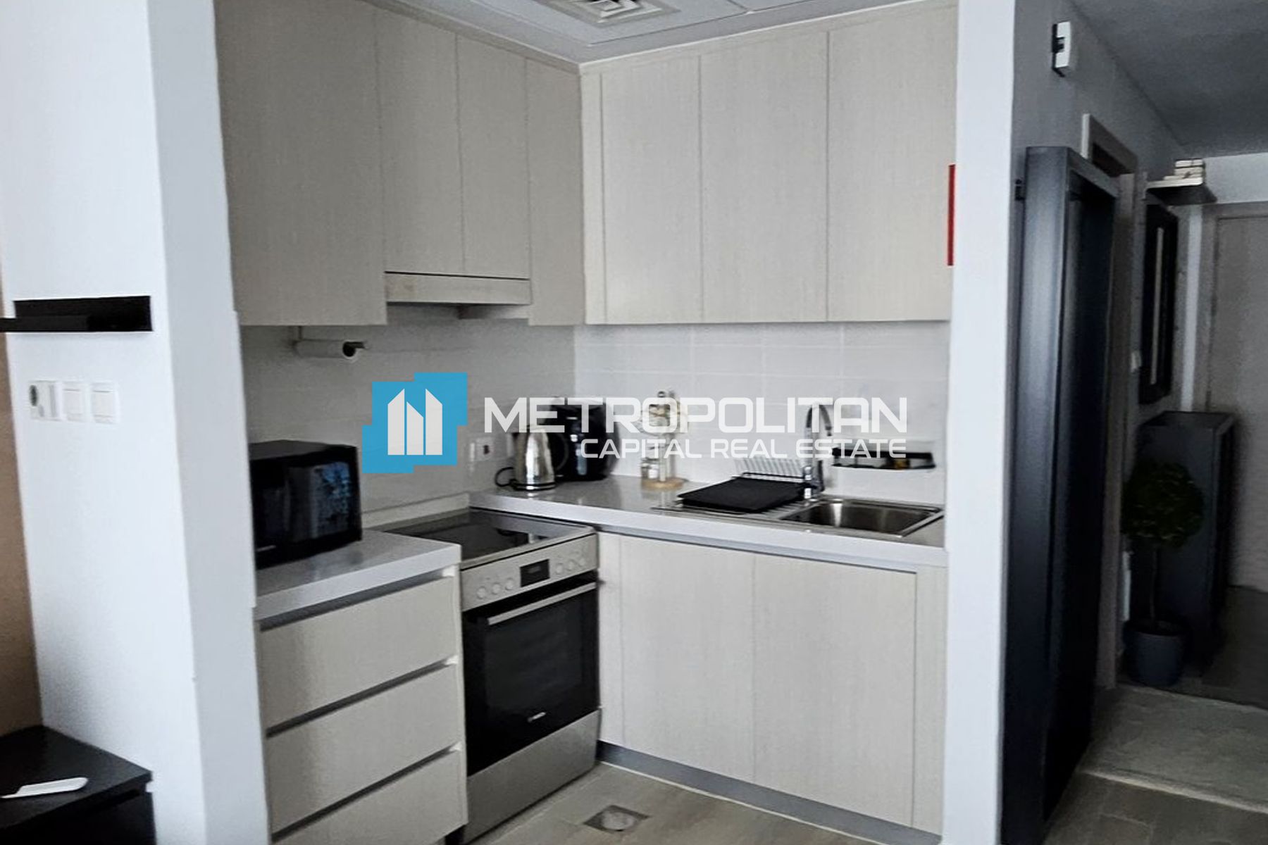 Studio Apartment for Sale in Yas Island – MCS-44334 photo-5