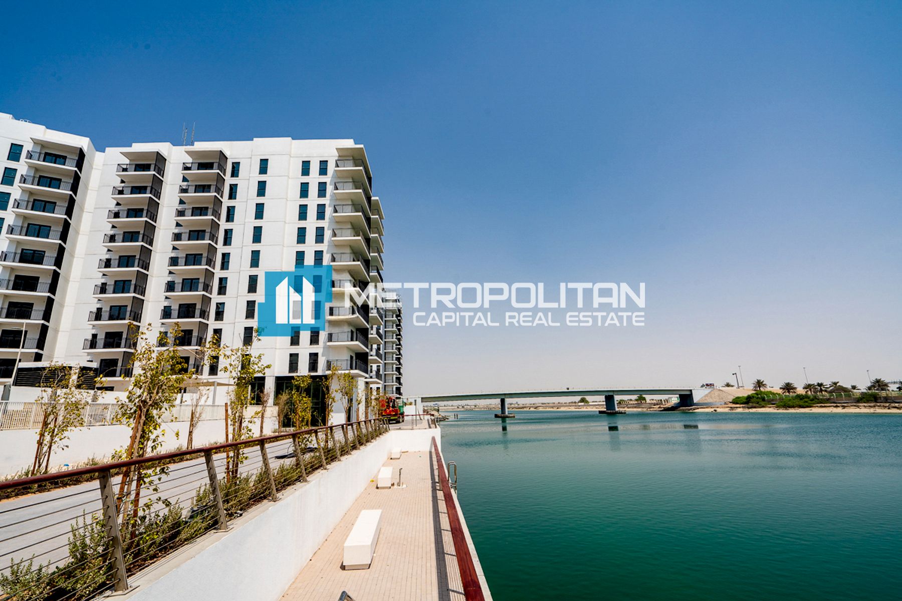 Studio Apartment for Sale in Yas Island – MCS-44334 photo-6