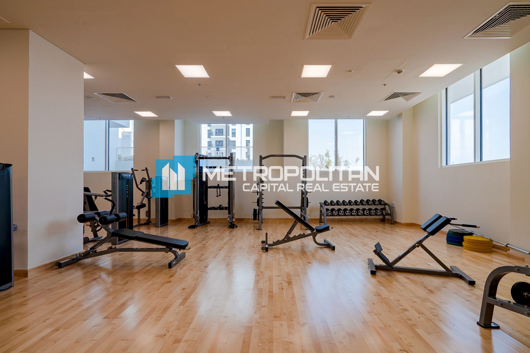 Studio Apartment for Sale in Yas Island – MCS-44334 photo-7